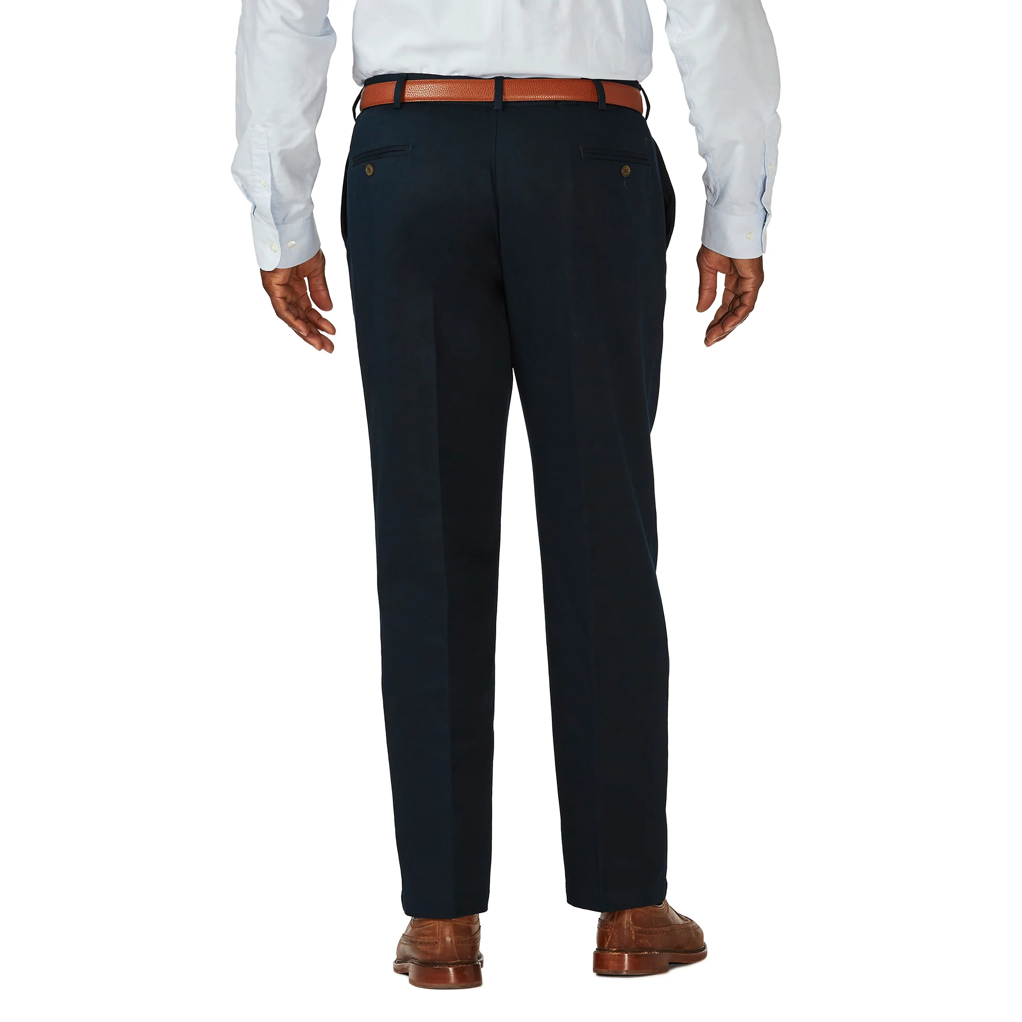 Big & Tall Work To Weekend® Khaki - Image 30