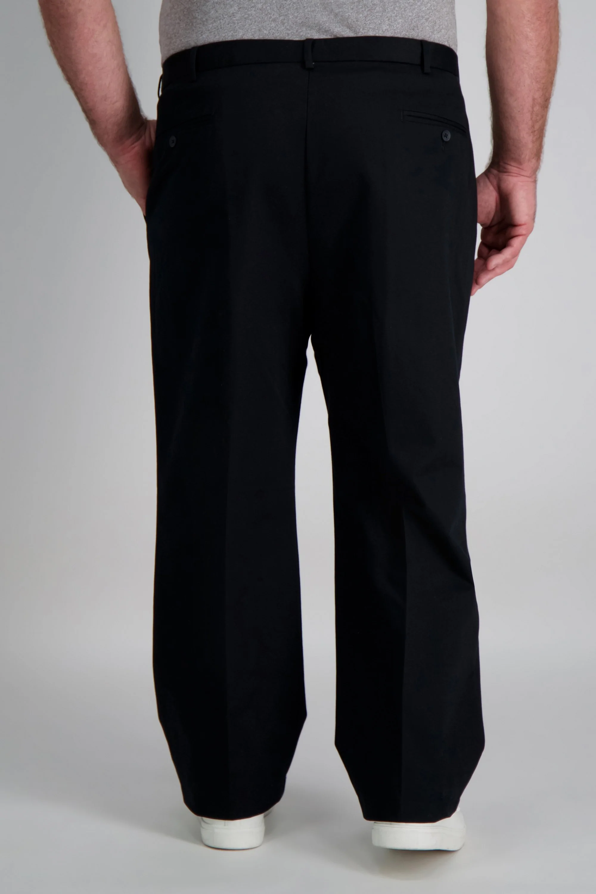 Big & Tall Work To Weekend® Khaki - Image 4