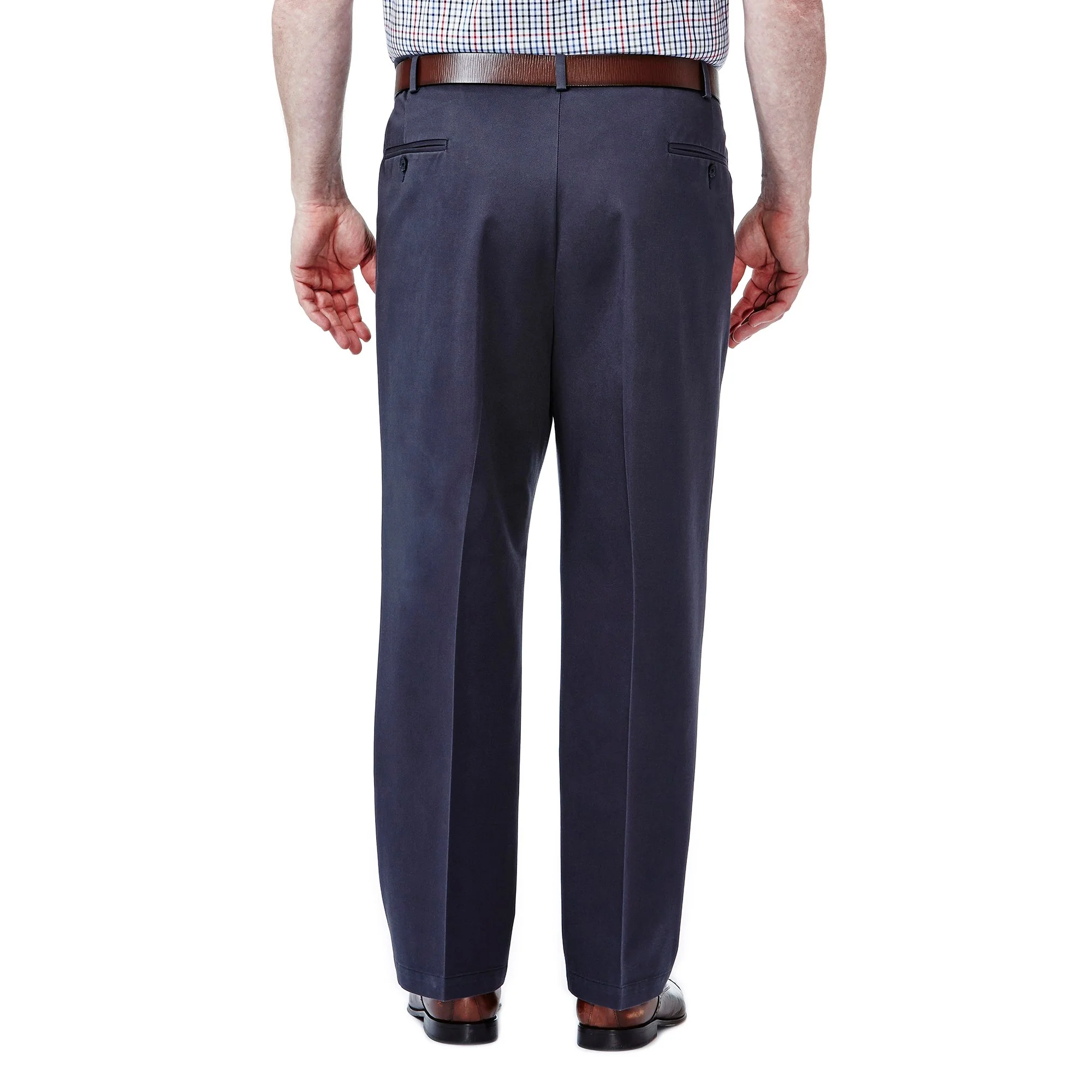 Big & Tall Work To Weekend® Khaki - Image 9