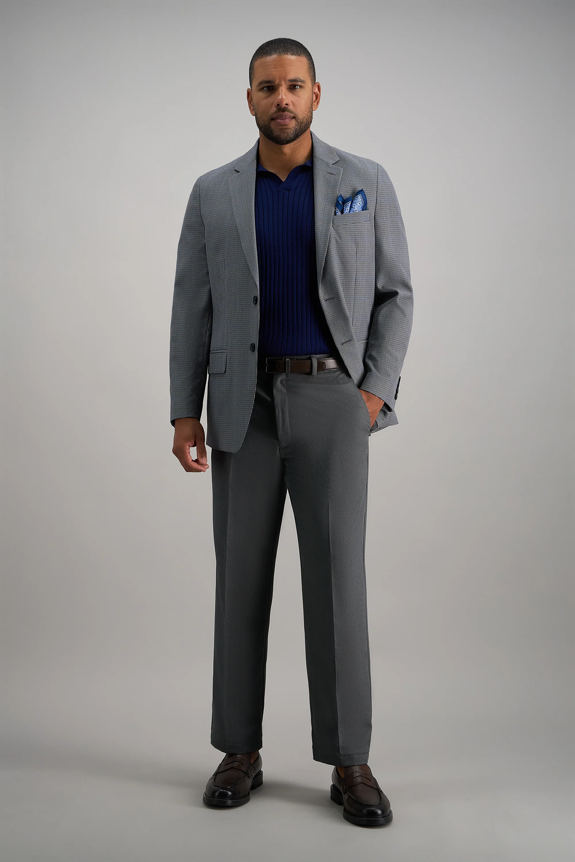 Cool 18® Heather Solid Pant - Image 3