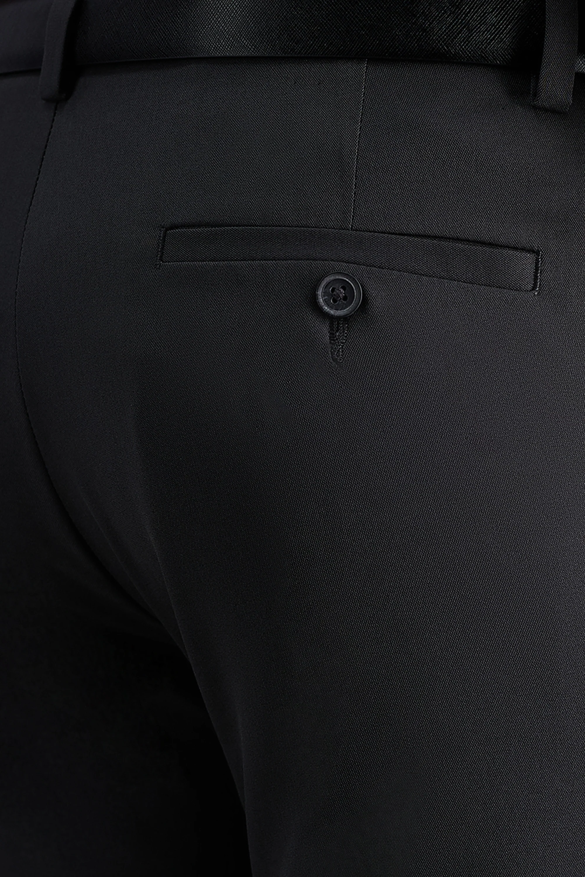 Cool 18® Pro Heather Pant - Image 2