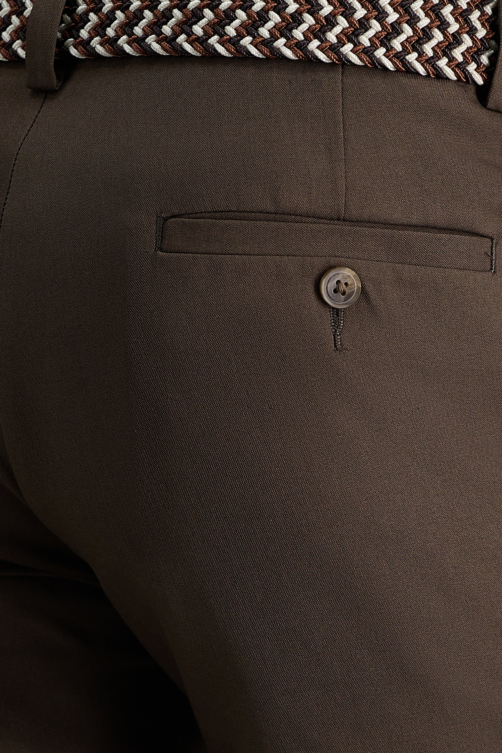 Cool 18® Pro Heather Pant - Image 7