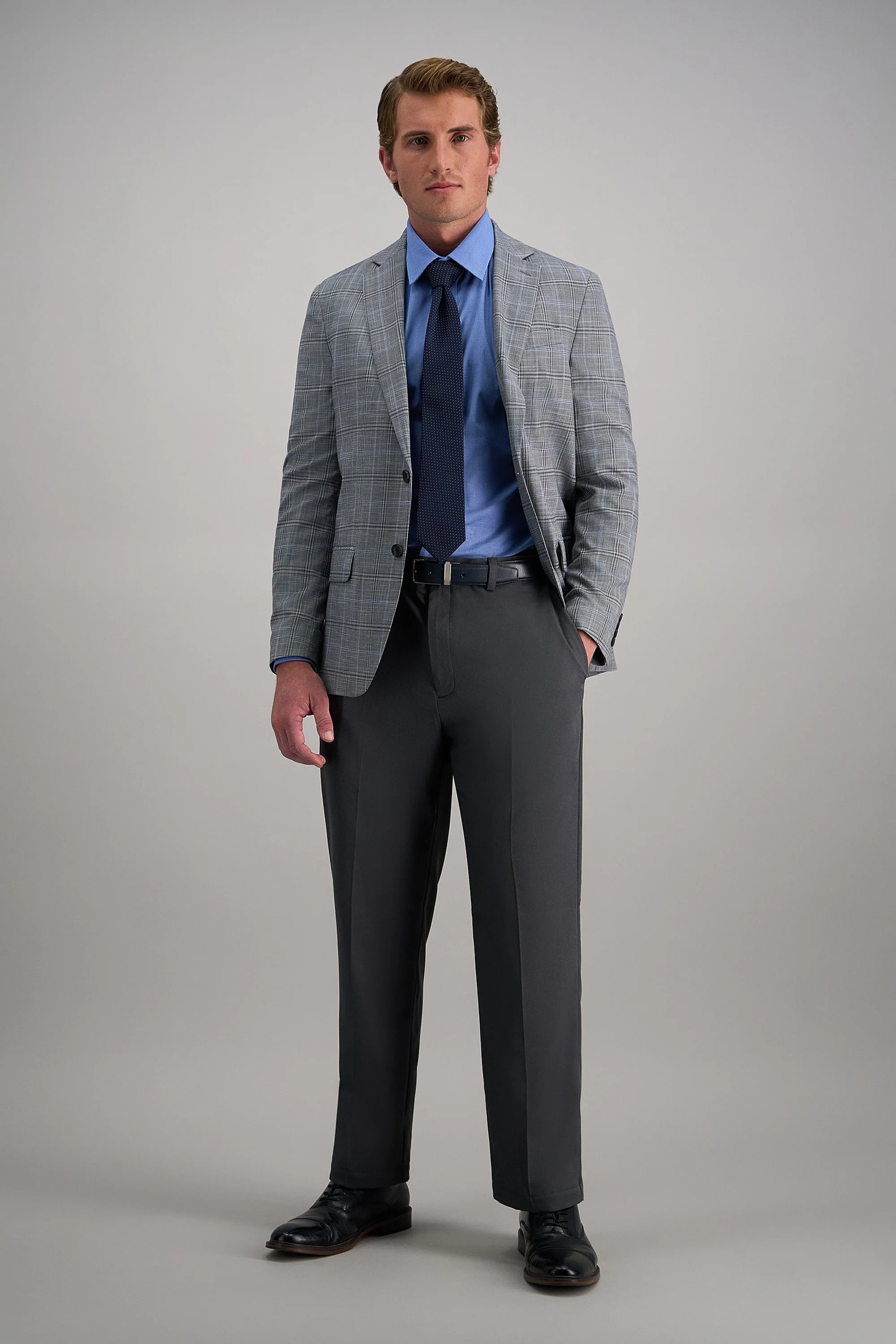 Cool 18® Pro Heather Pant - Image 3