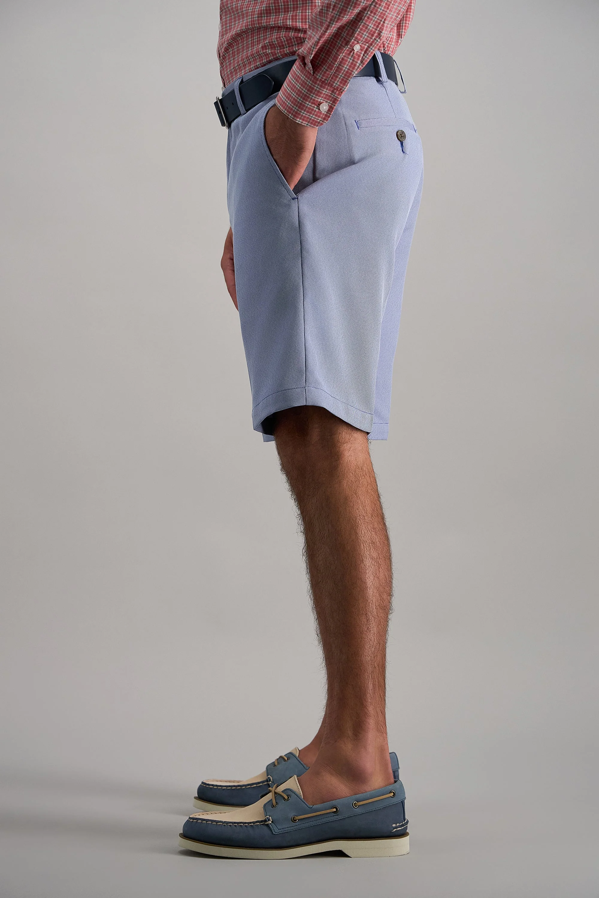 Cool 18® Pro Oxford Shortㅤ - Image 10
