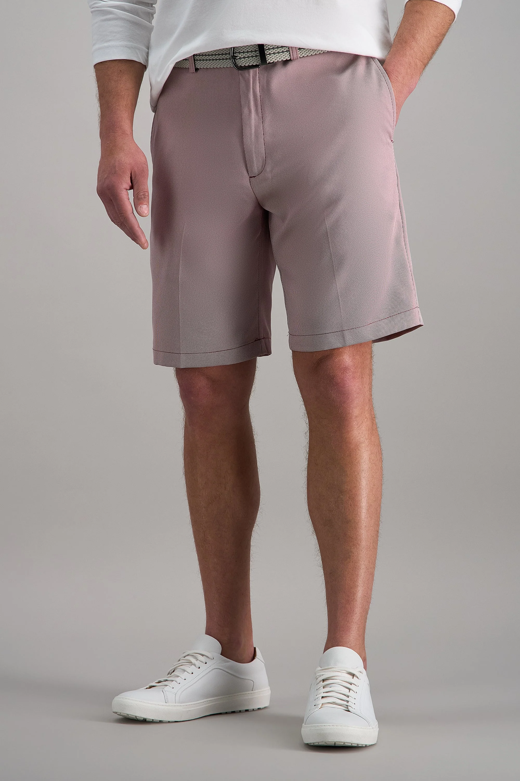 Cool 18® Pro Oxford Shortㅤ - Image 11