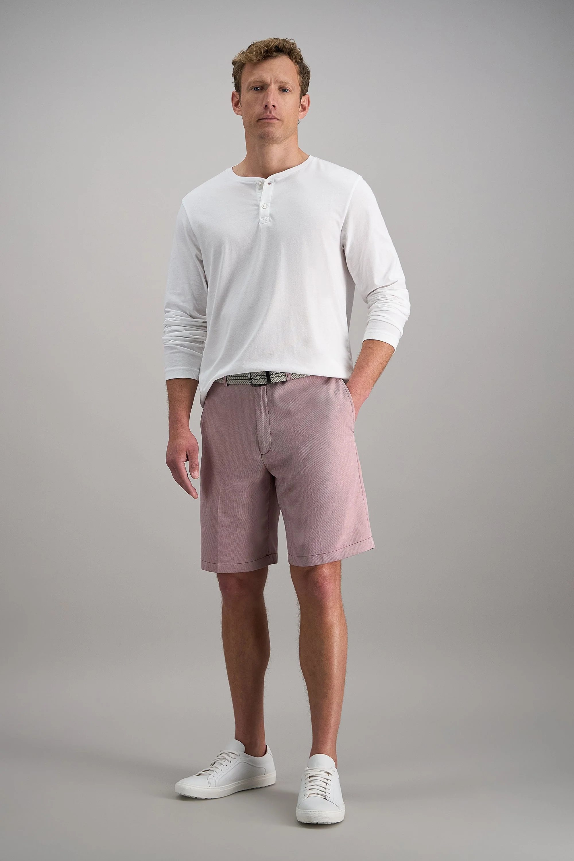 Cool 18® Pro Oxford Shortㅤ - Image 13