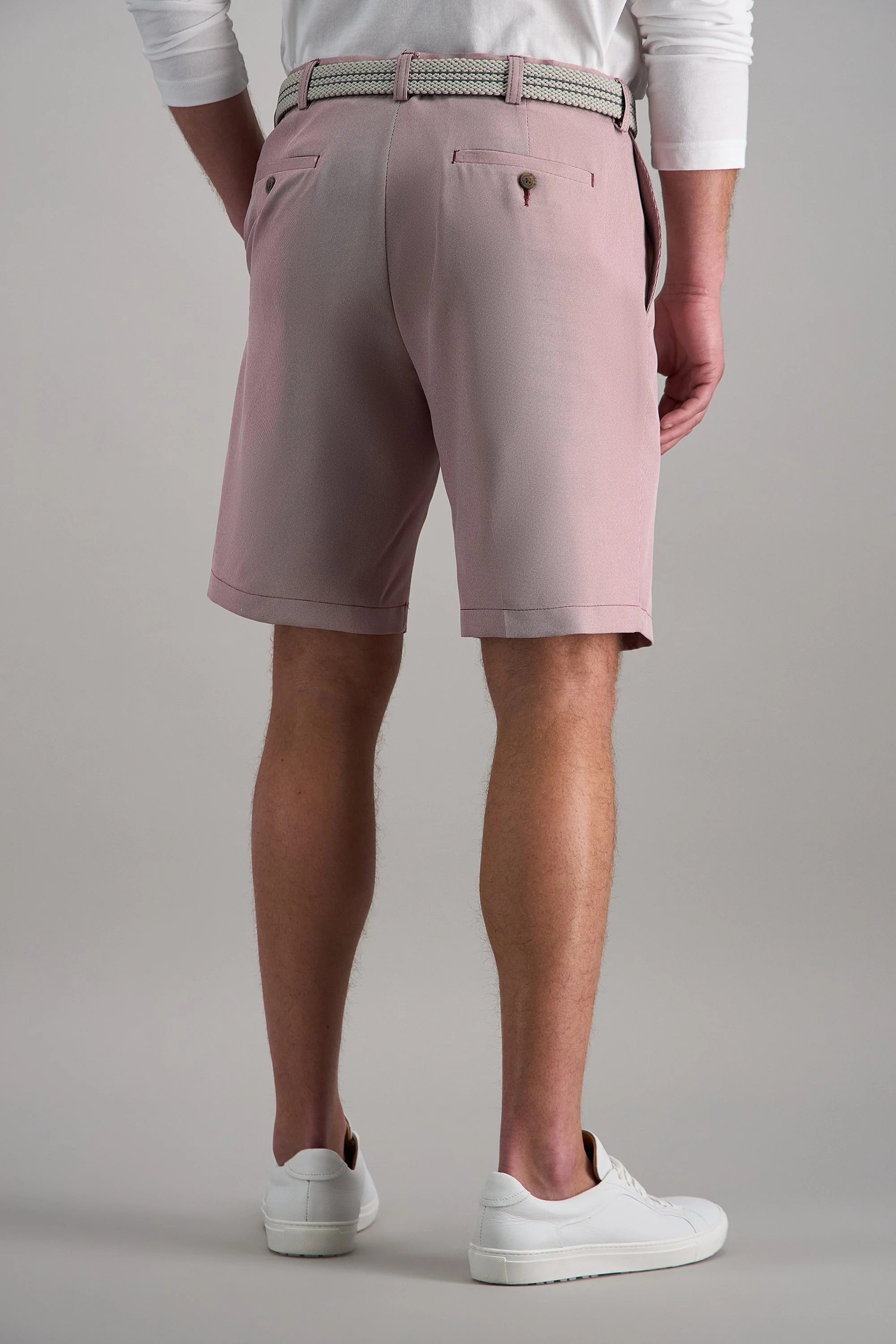 Cool 18® Pro Oxford Shortㅤ - Image 14