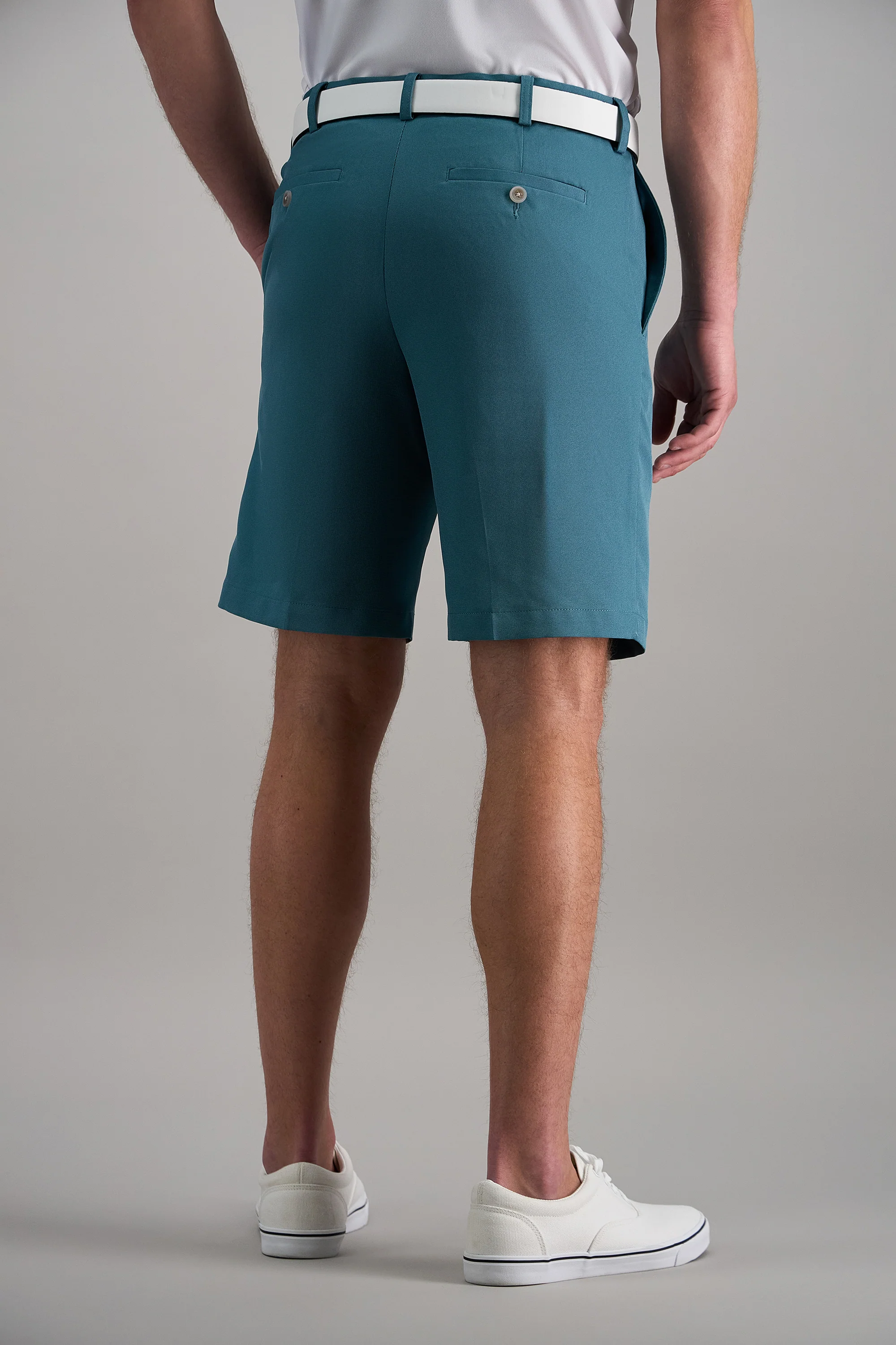 Cool 18® Pro Oxford Shortㅤ - Image 19