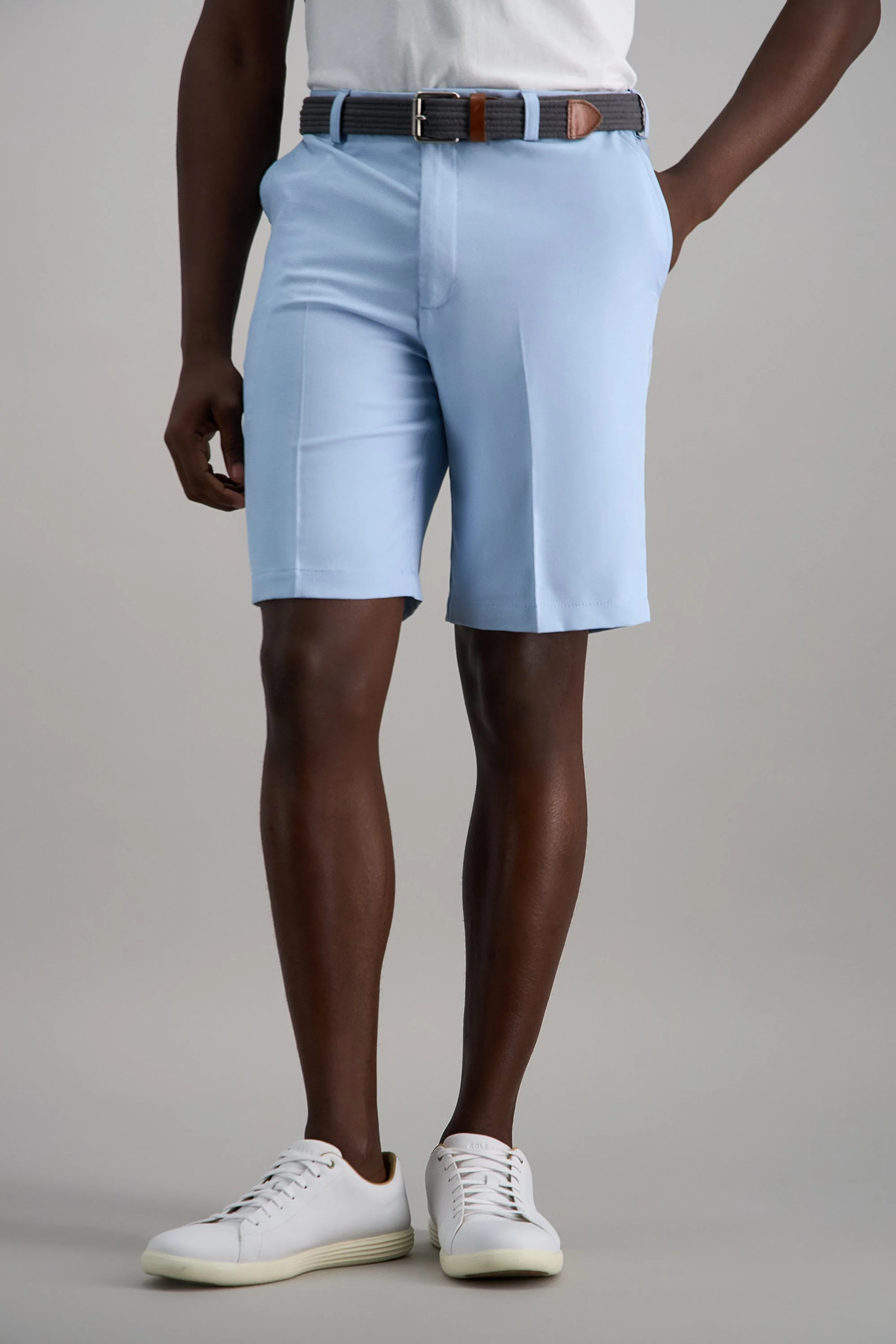 Cool 18® Pro Oxford Shortㅤ - Image 21