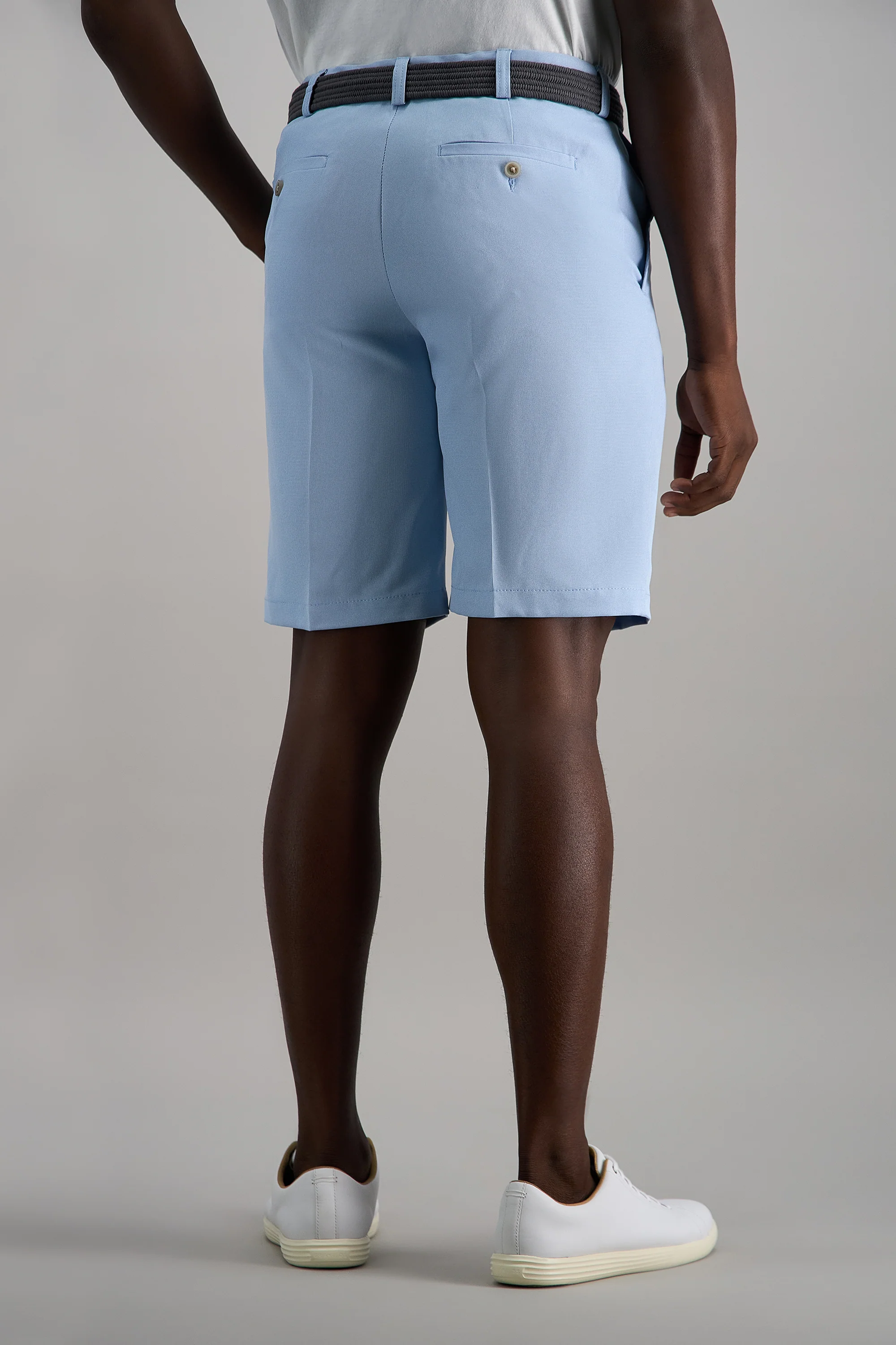 Cool 18® Pro Oxford Shortㅤ - Image 24