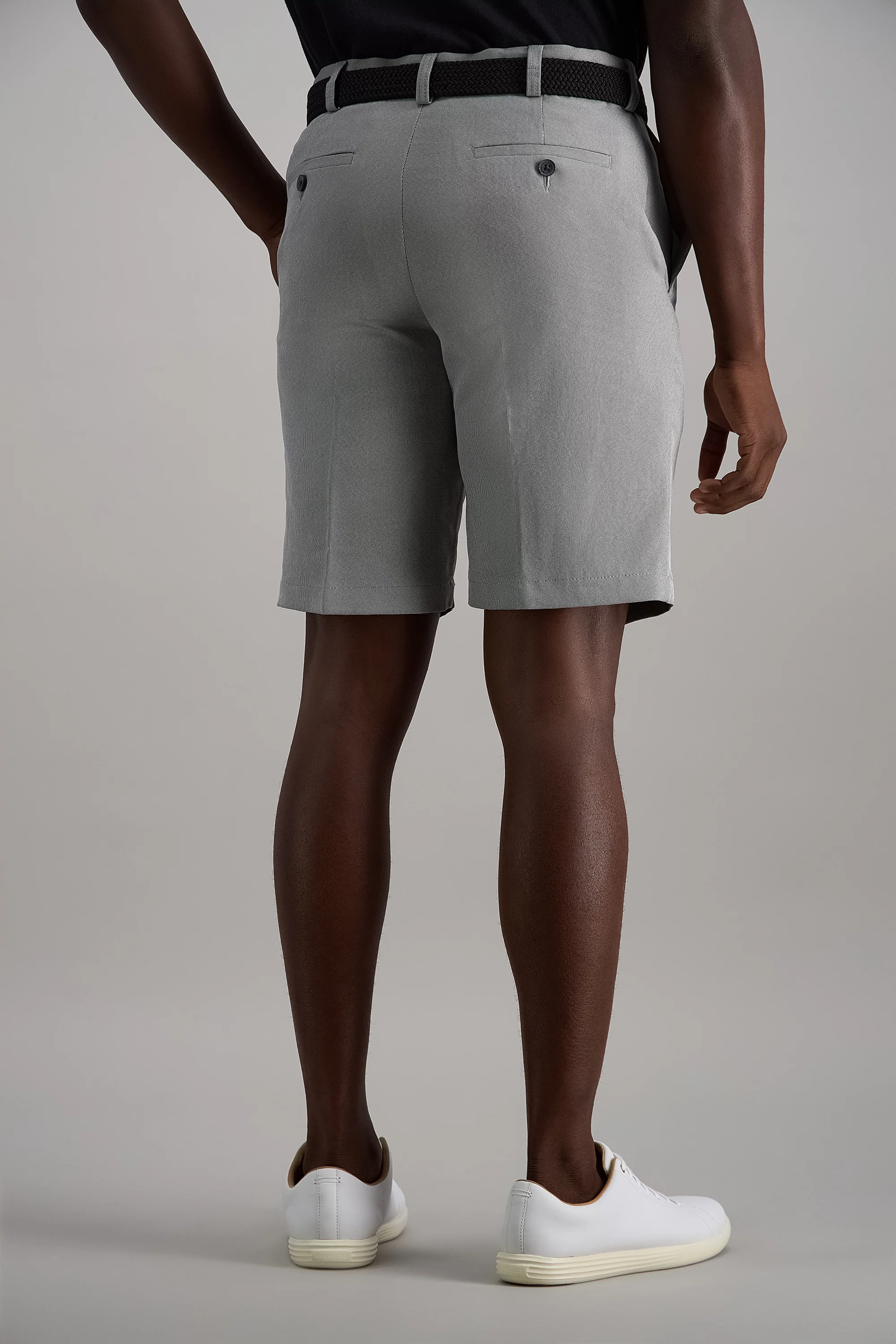 Cool 18® Pro Oxford Shortㅤ - Image 4