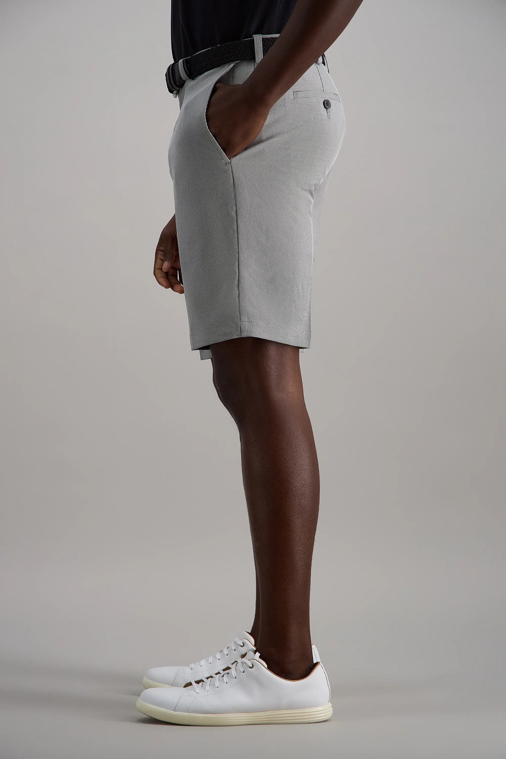 Cool 18® Pro Oxford Shortㅤ - Image 5