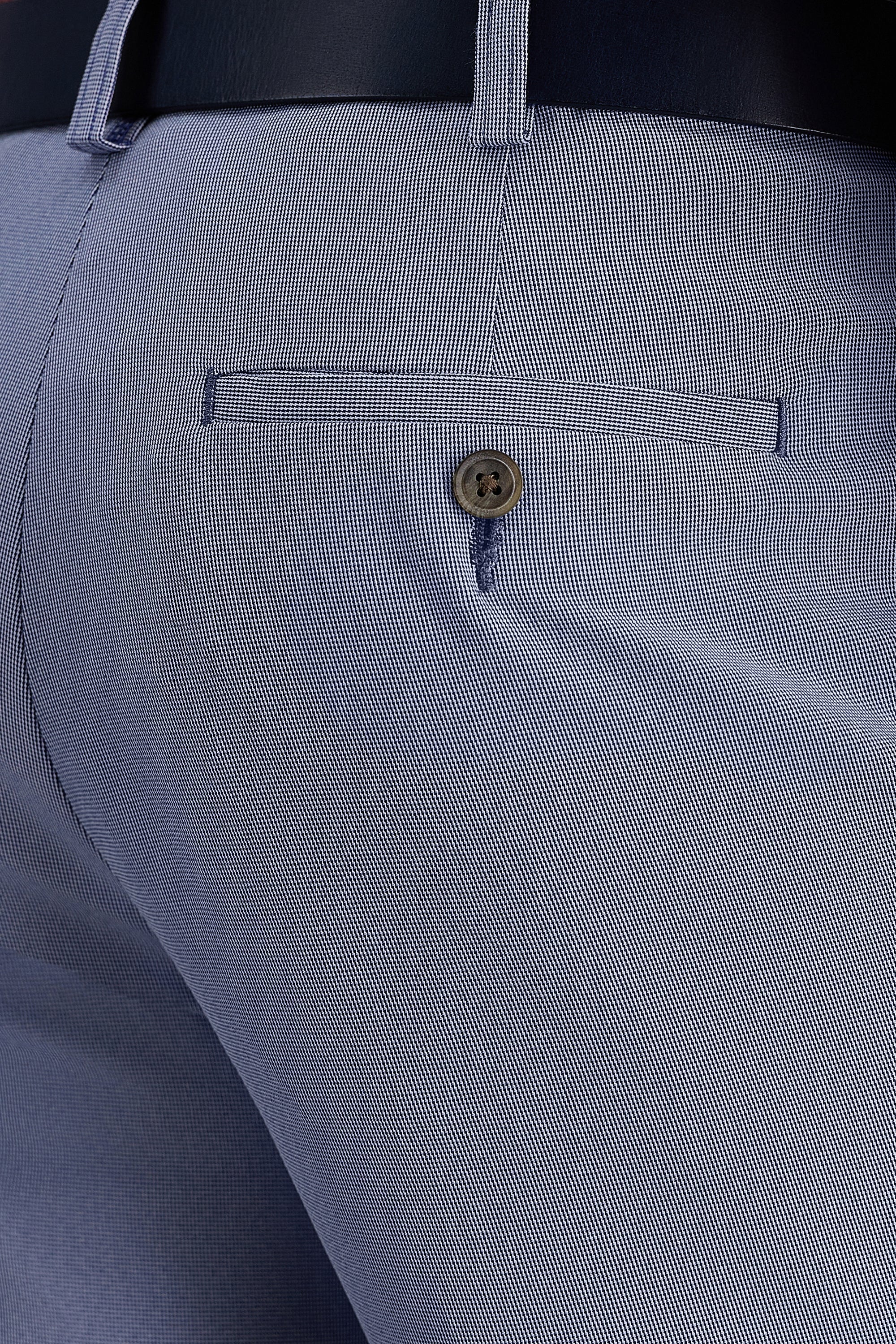 Cool 18® Pro Oxford Shortㅤ - Image 7
