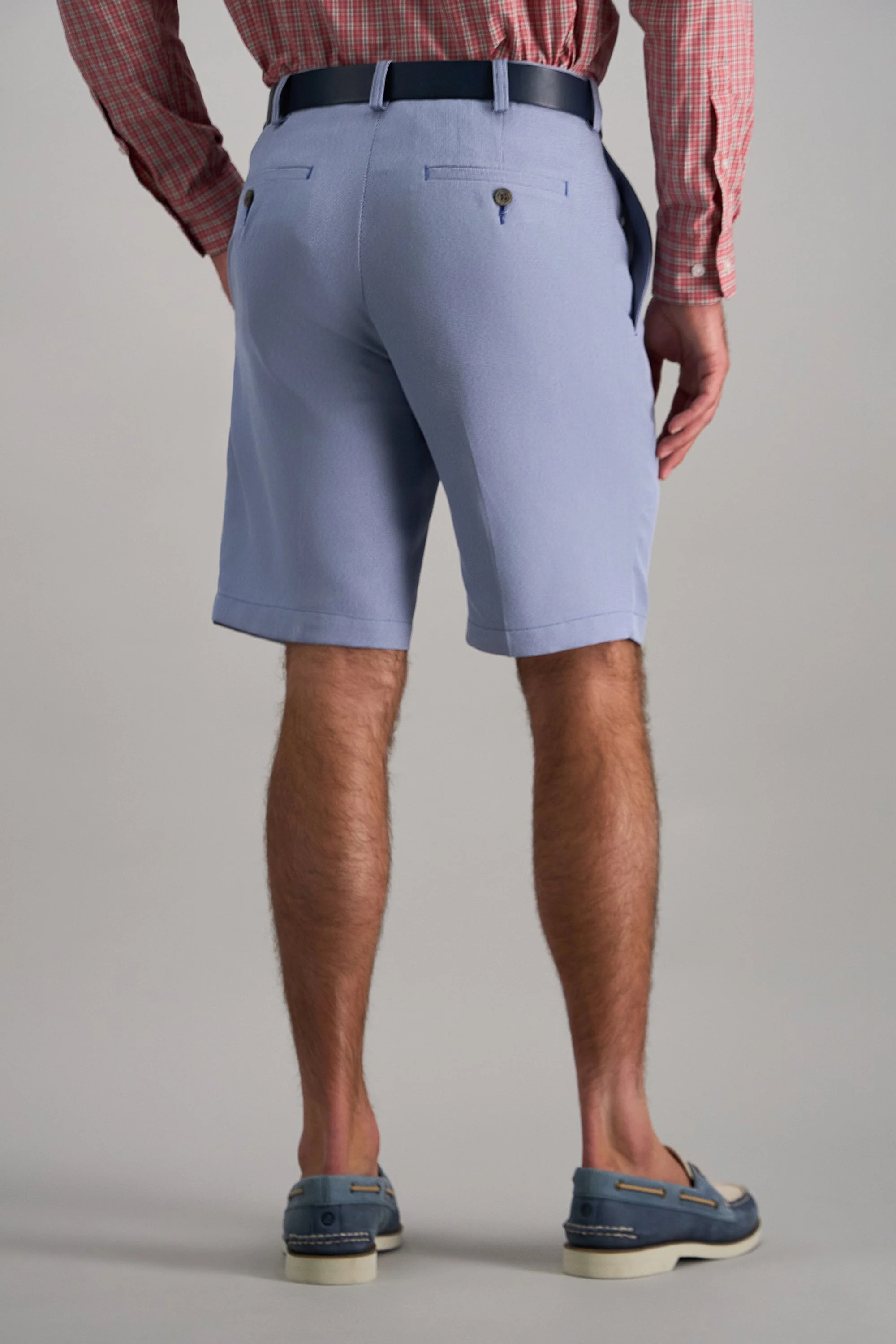 Cool 18® Pro Oxford Shortㅤ - Image 9