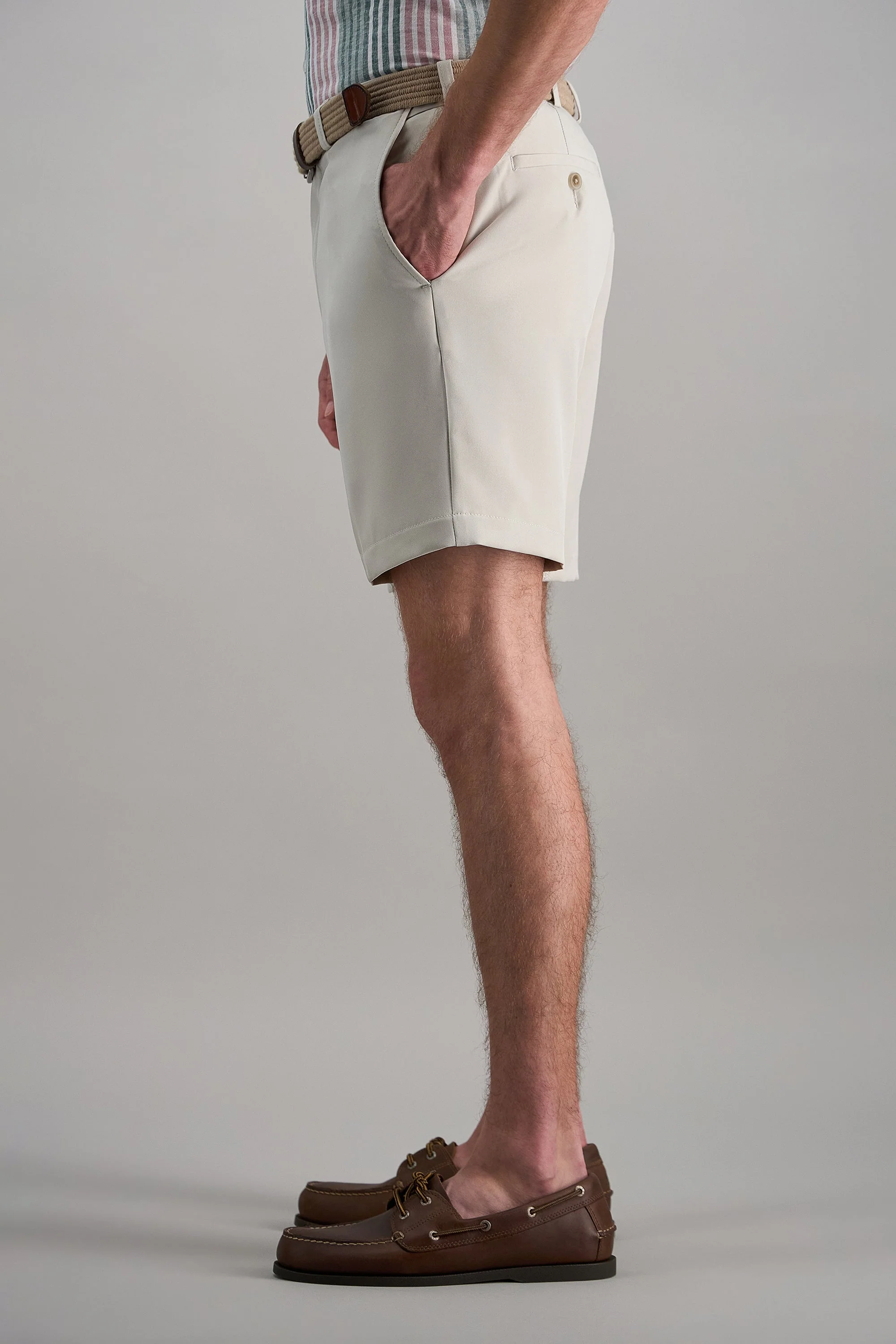 Cool 18® Pro Performance Flex 7-inch Short - Image 10