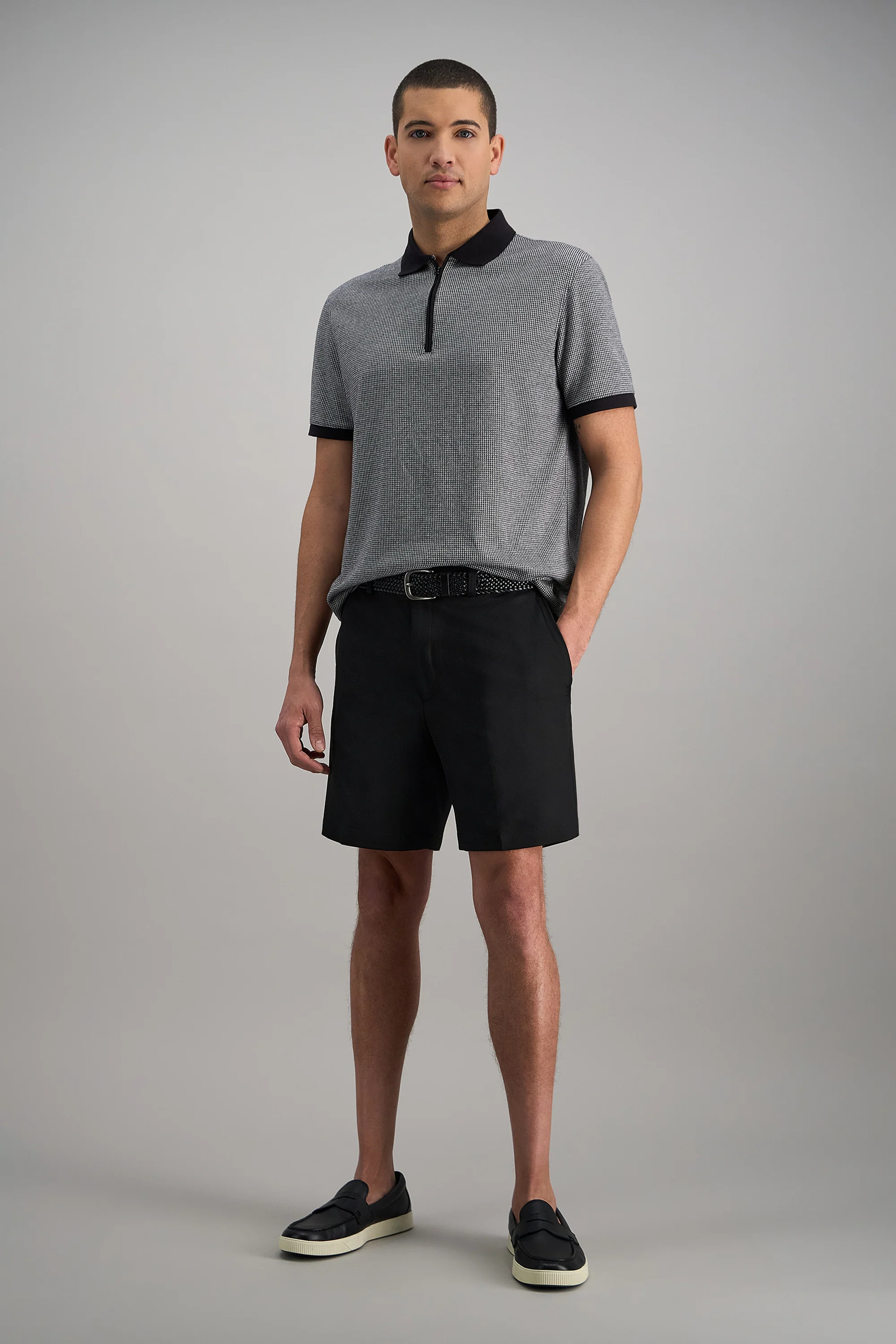 Cool 18® Pro Performance Flex 7-inch Short - Image 18