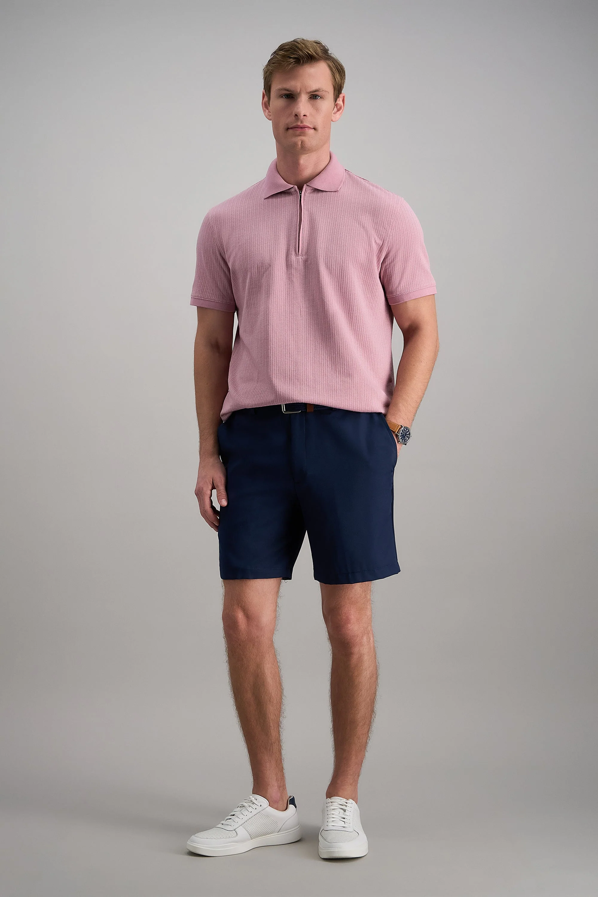 Cool 18® Pro Performance Flex 7-inch Short - Image 3