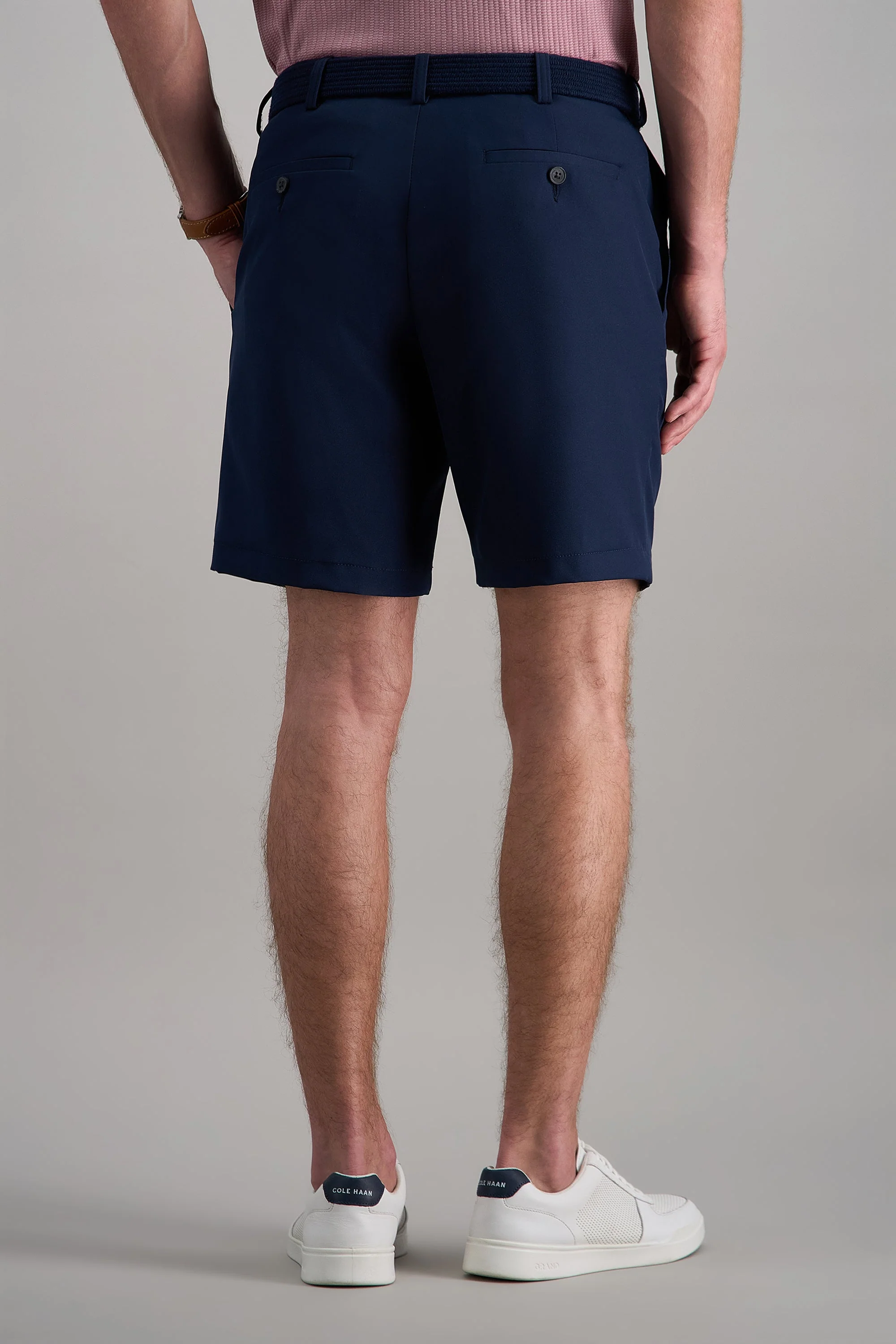 Cool 18® Pro Performance Flex 7-inch Short - Image 4