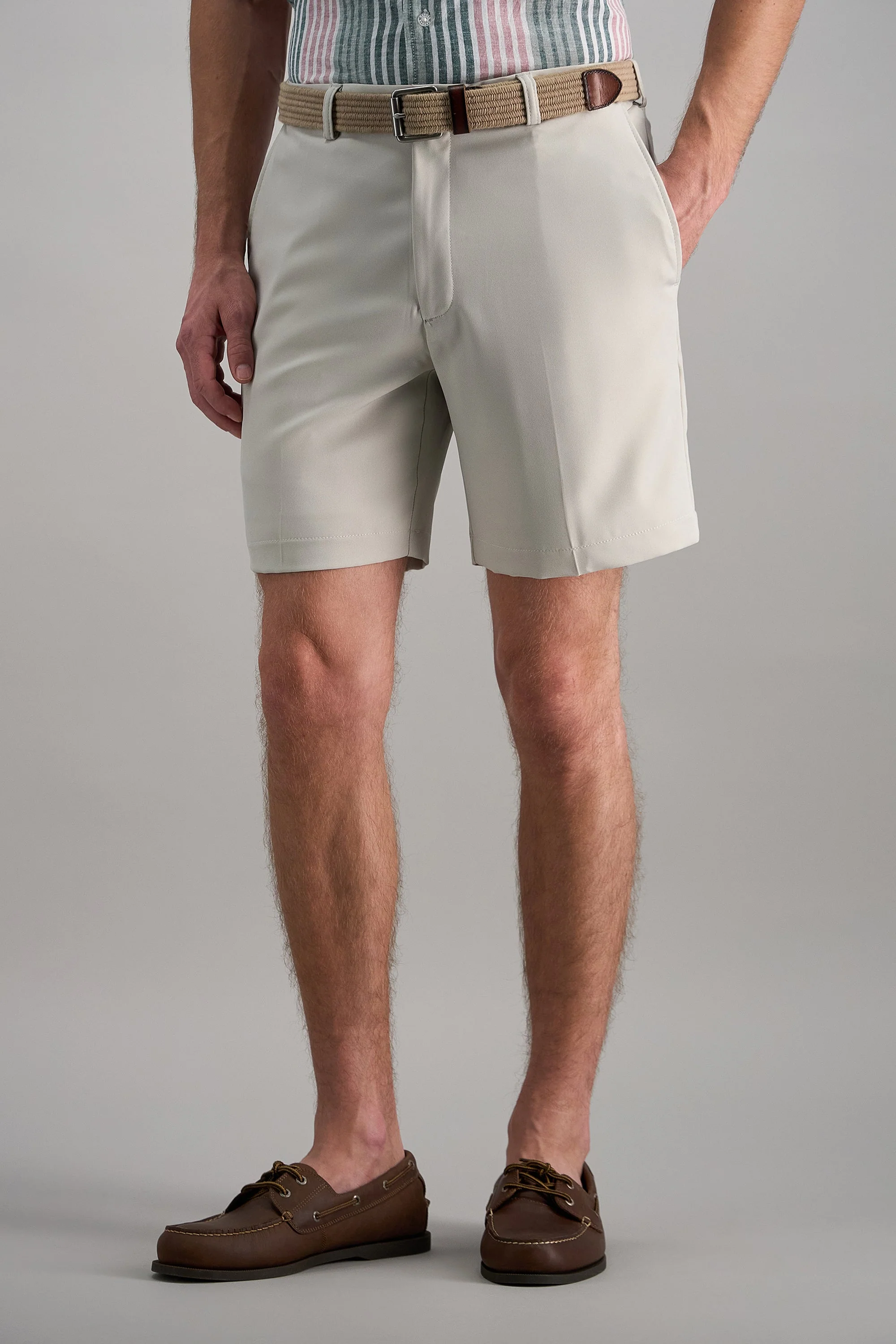 Cool 18® Pro Performance Flex 7-inch Short - Image 6