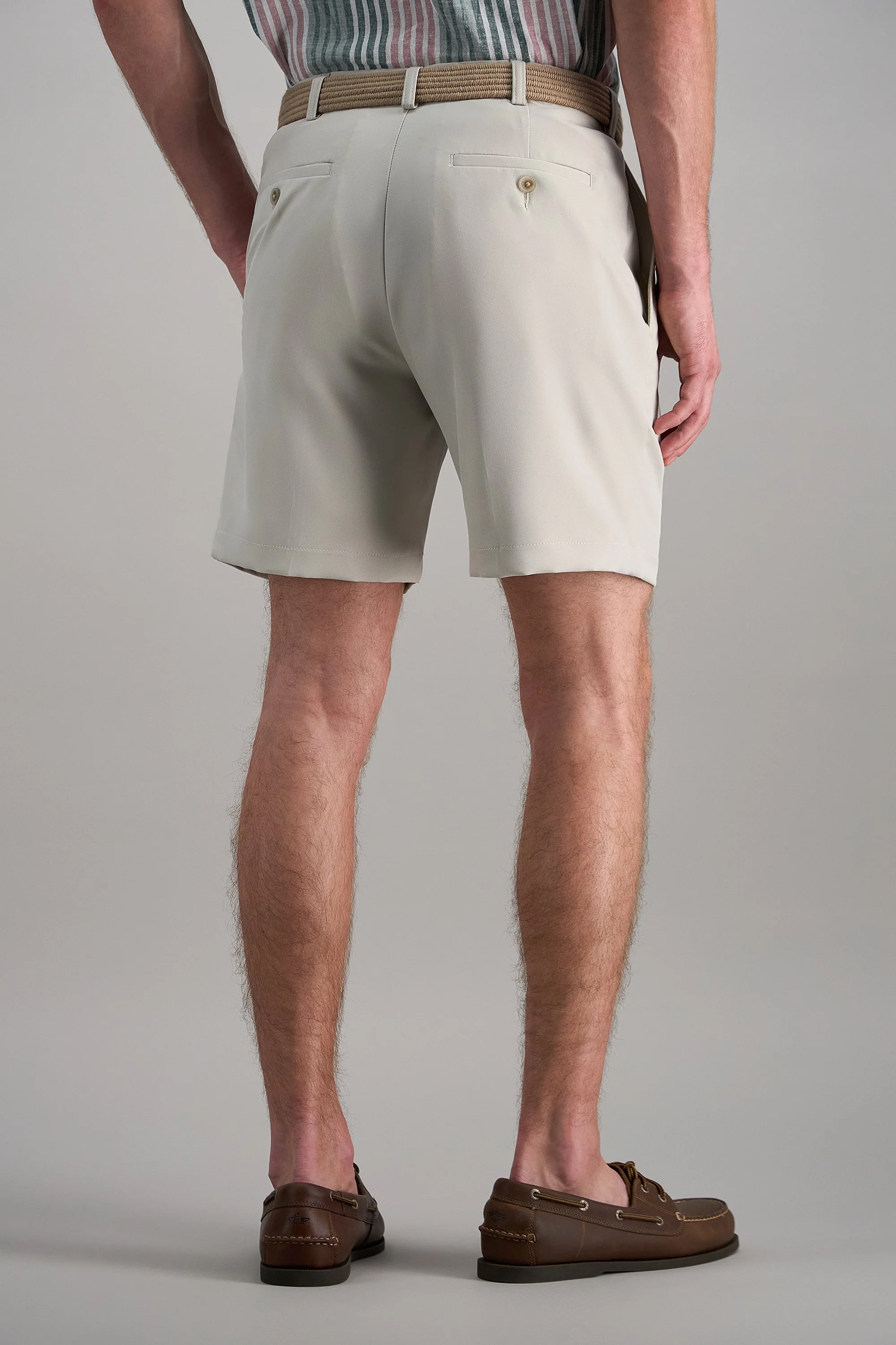 Cool 18® Pro Performance Flex 7-inch Short - Image 9