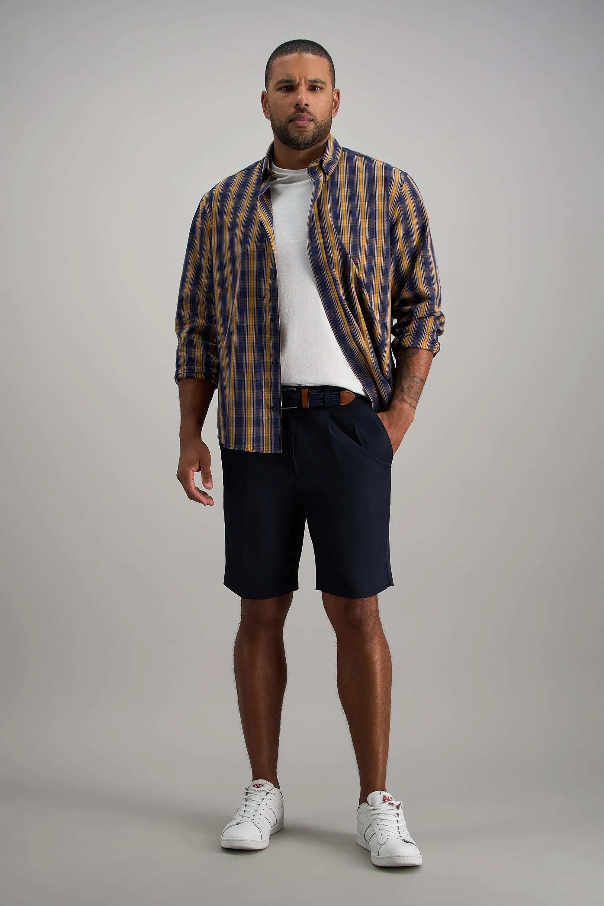 Cool 18® Shortsㅤ - Image 3