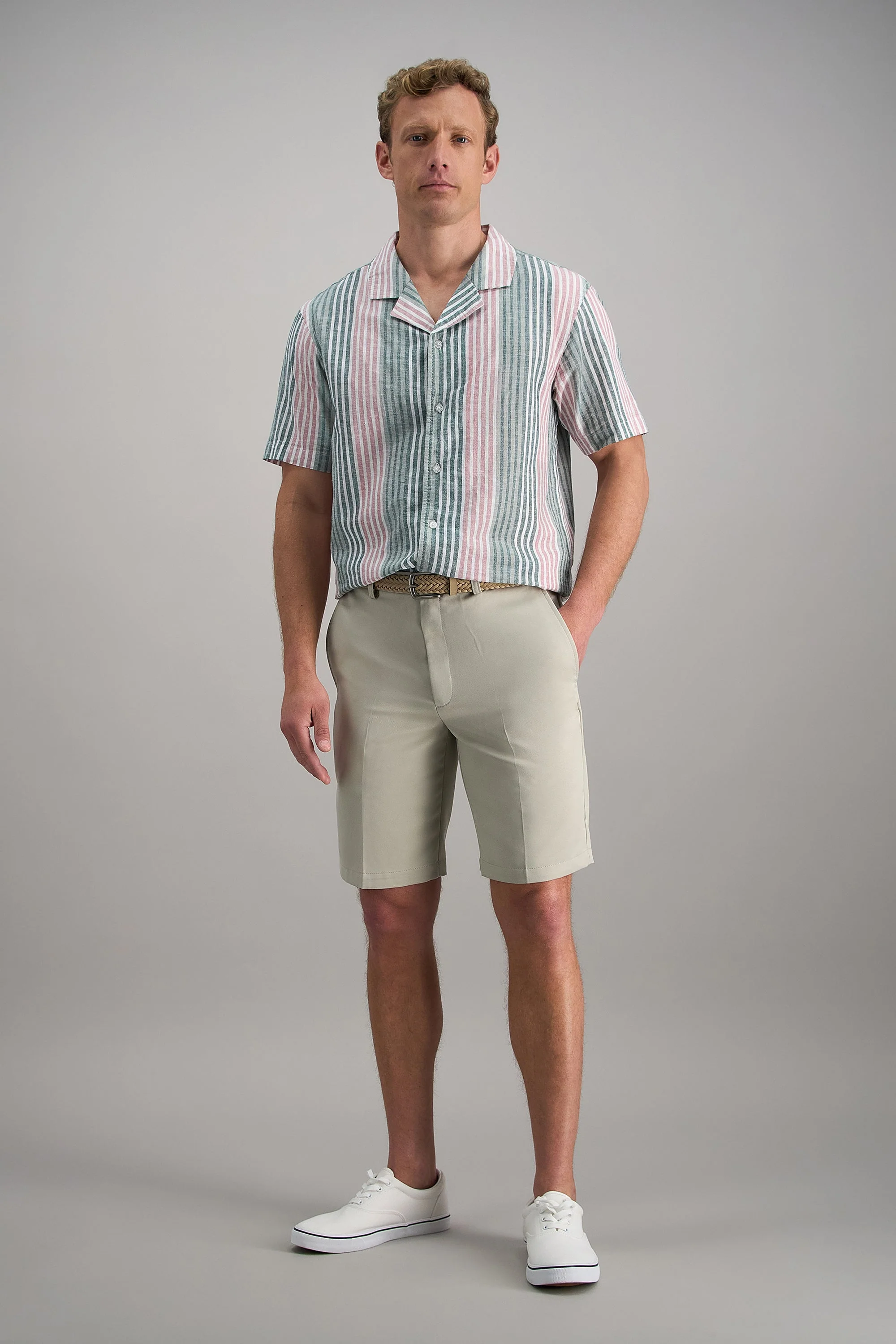 Cool 18® Shorts - Image 3