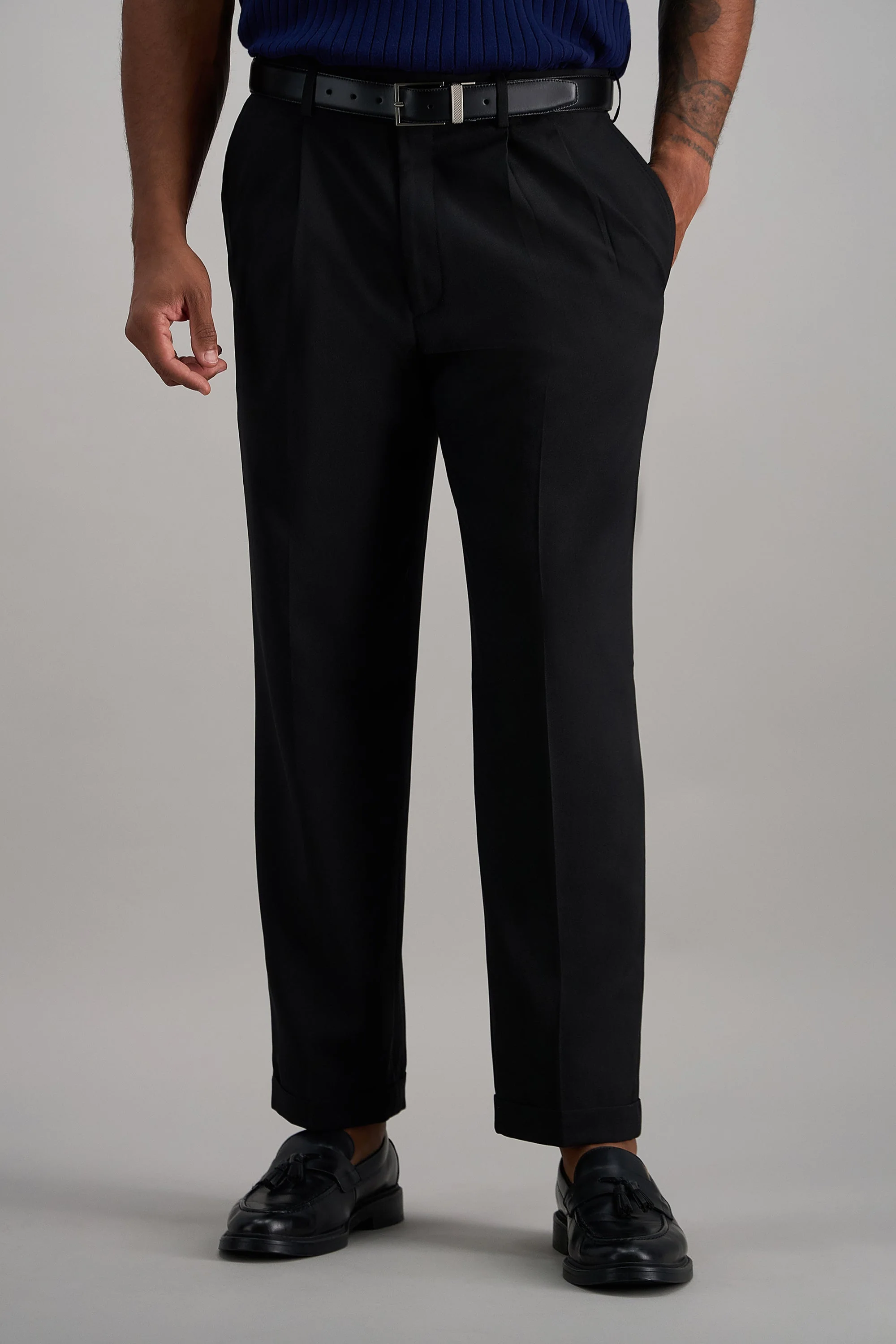 E-CLO™ Stria Dress Pant - Image 29