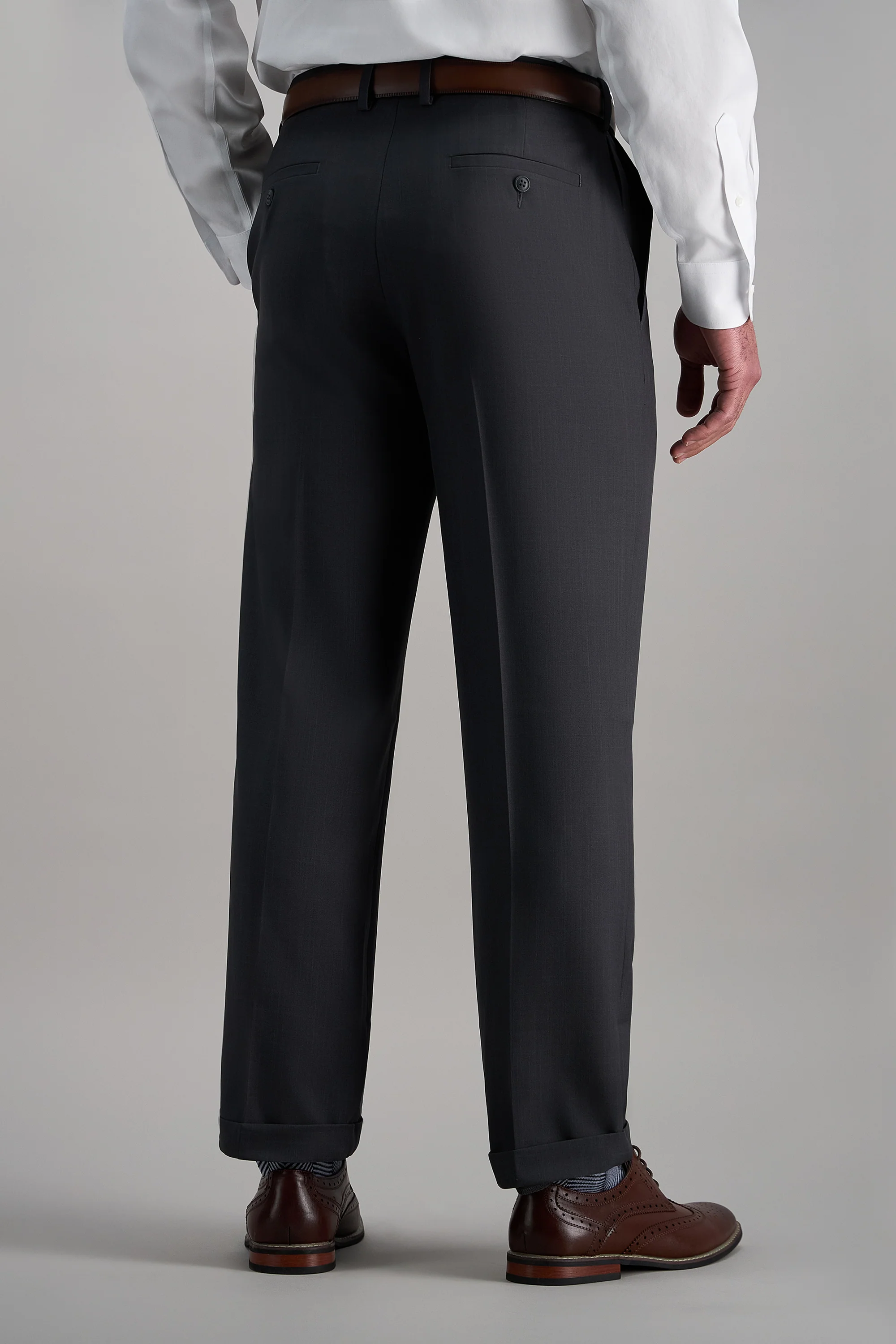 E-CLO™ Stria Dress Pant - Image 4
