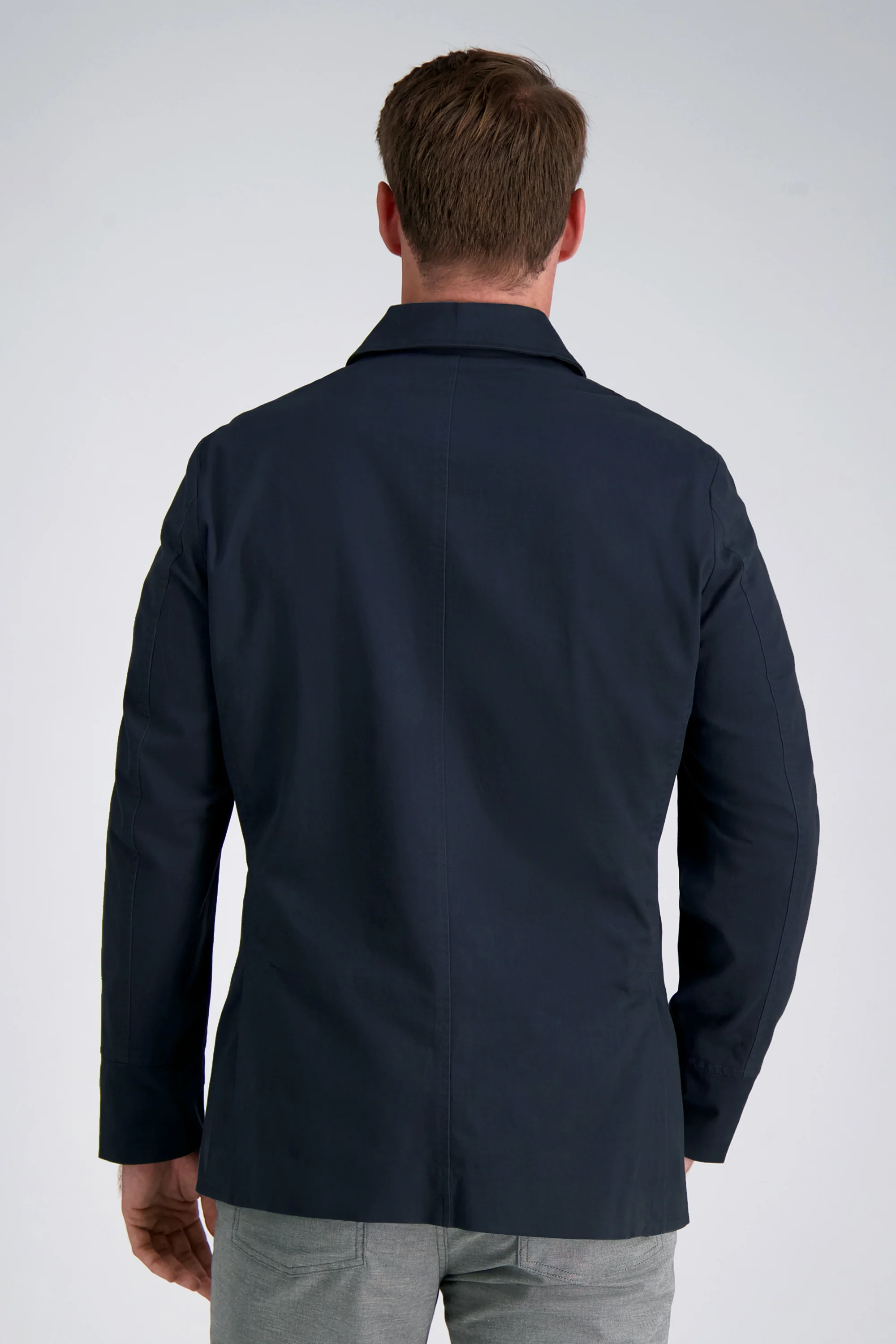 Euro Jacket - Image 3