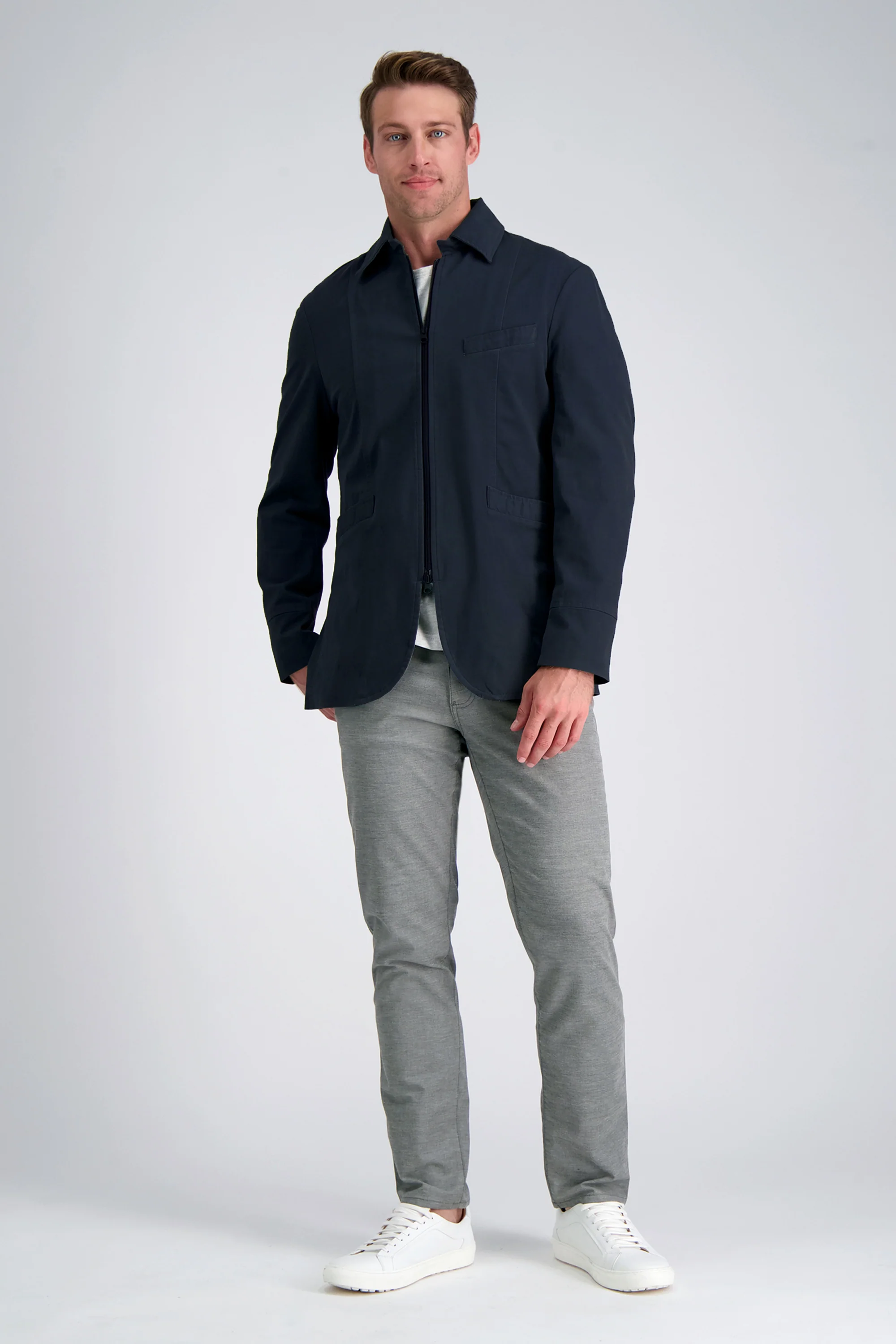Euro Jacket - Image 4