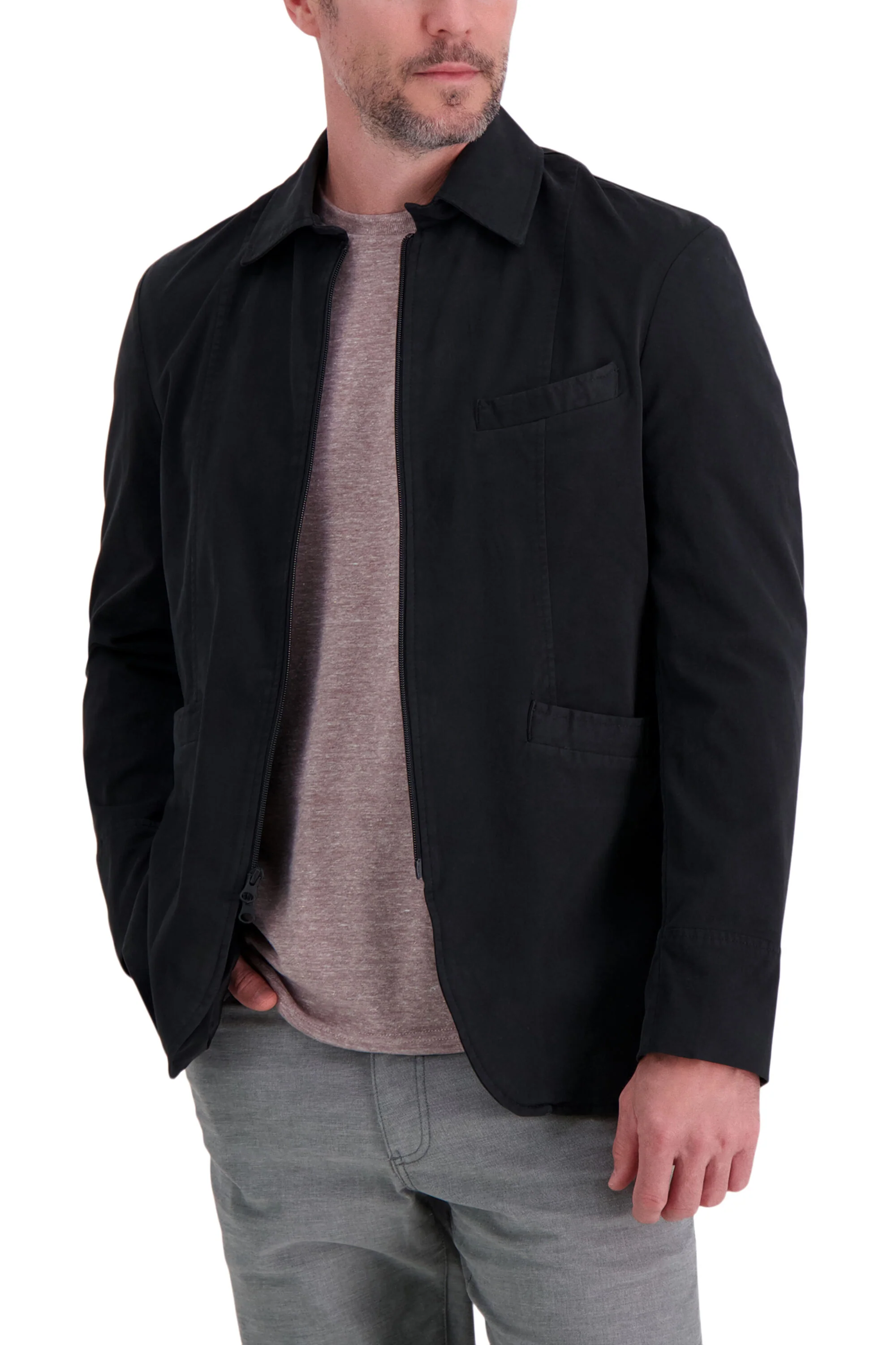 Euro Jacket - Image 5