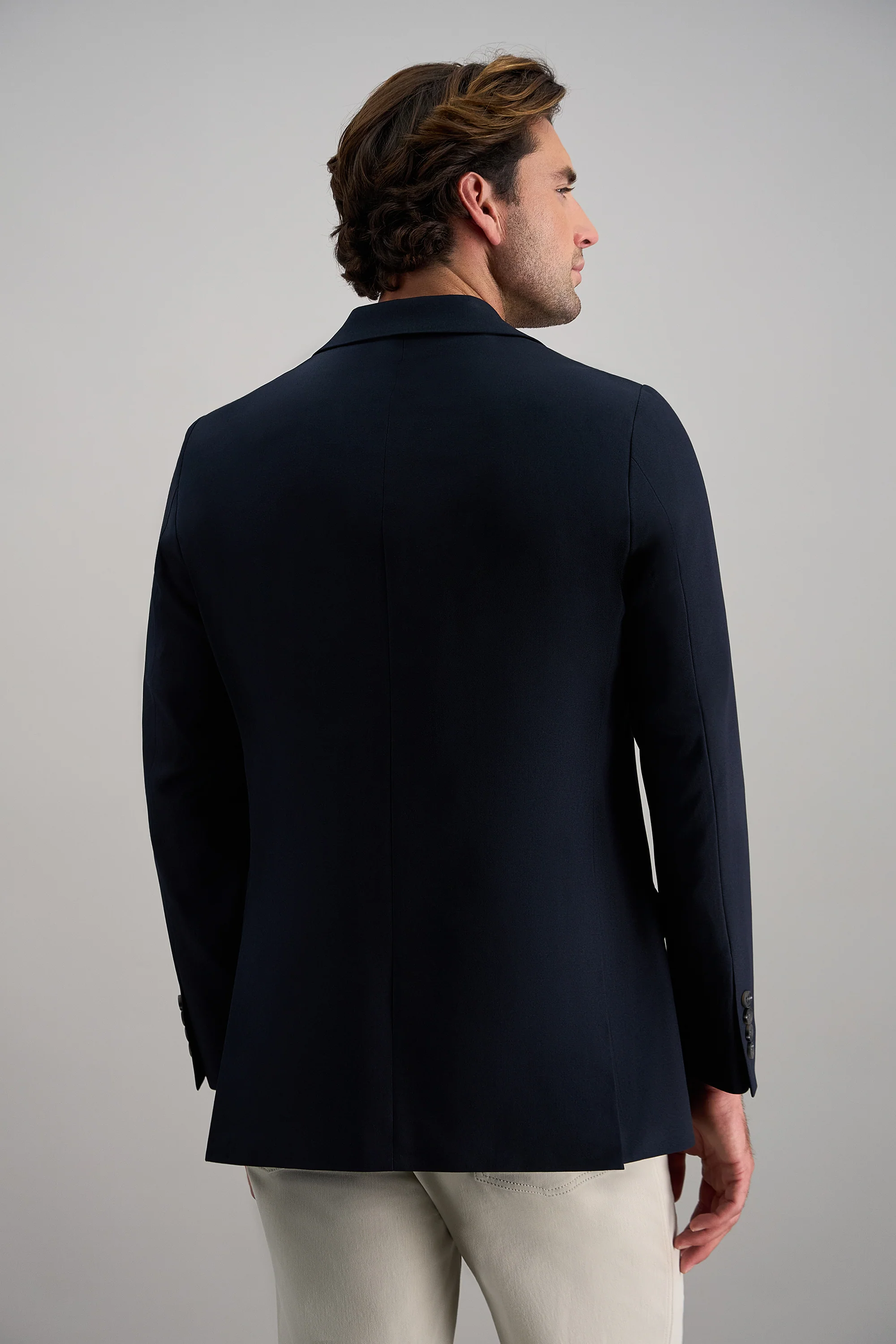 Haggar InMotion Blazer - Image 4