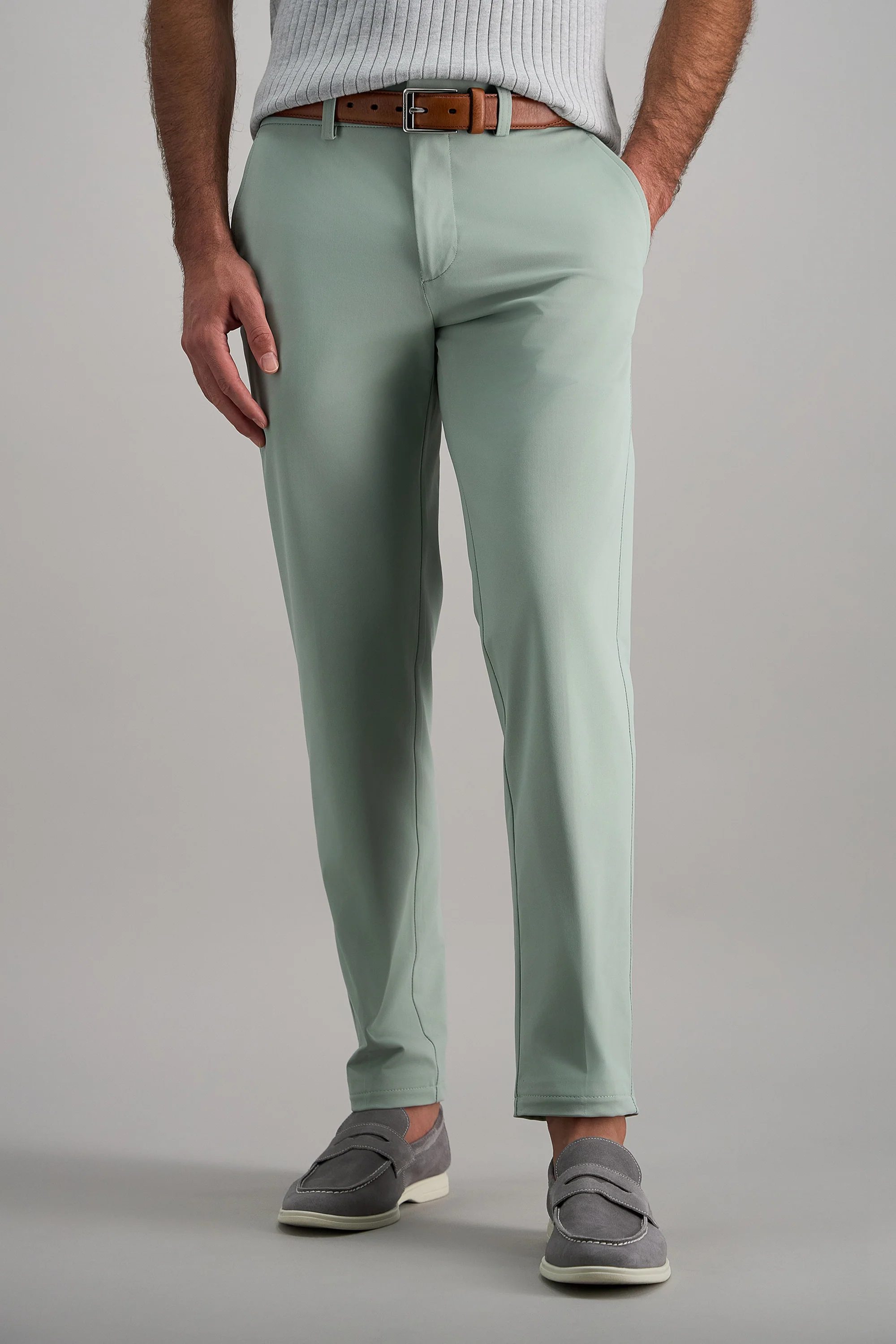 Haggar® Sport Travel Performance Pant - Image 16