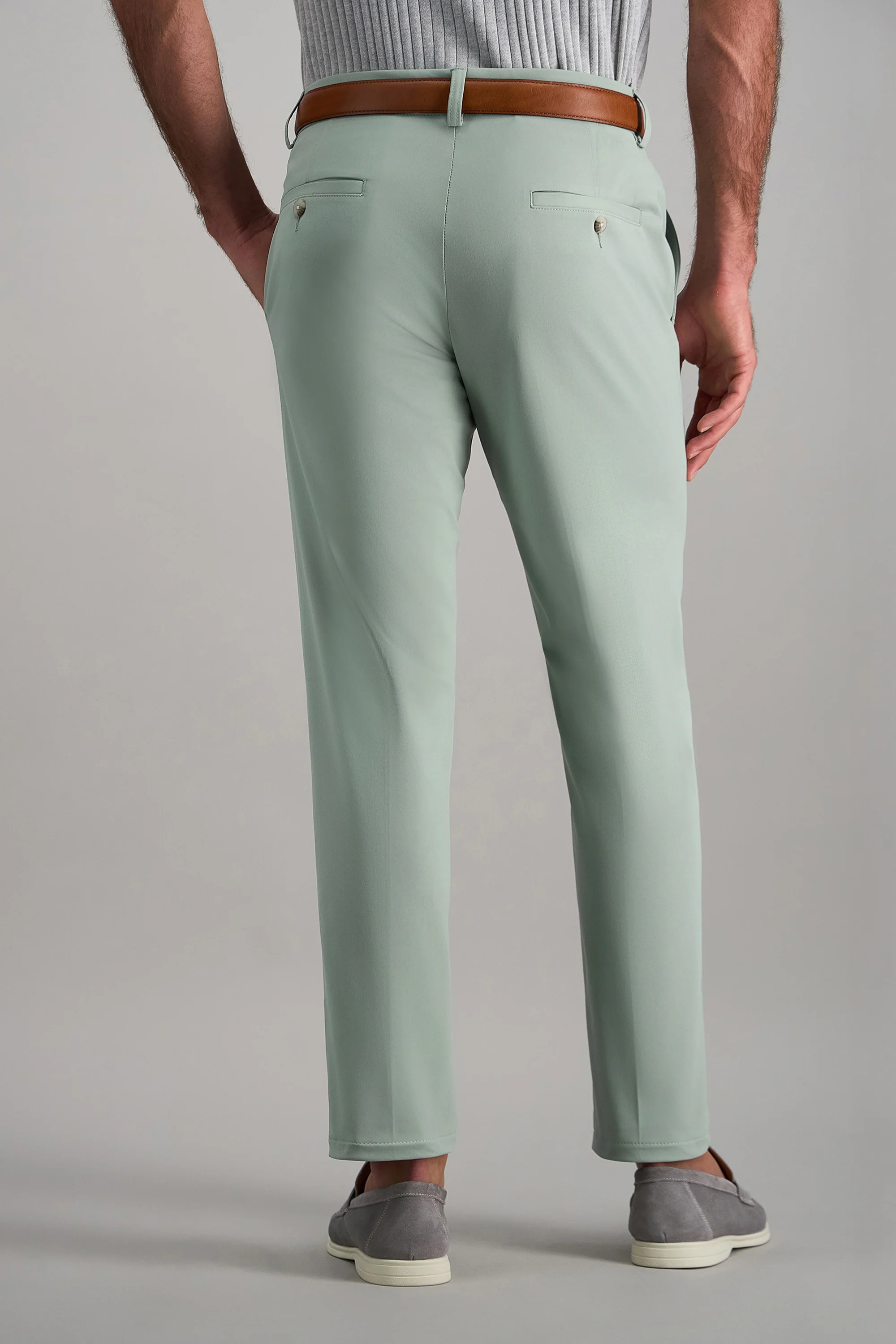 Haggar® Sport Travel Performance Pant - Image 19