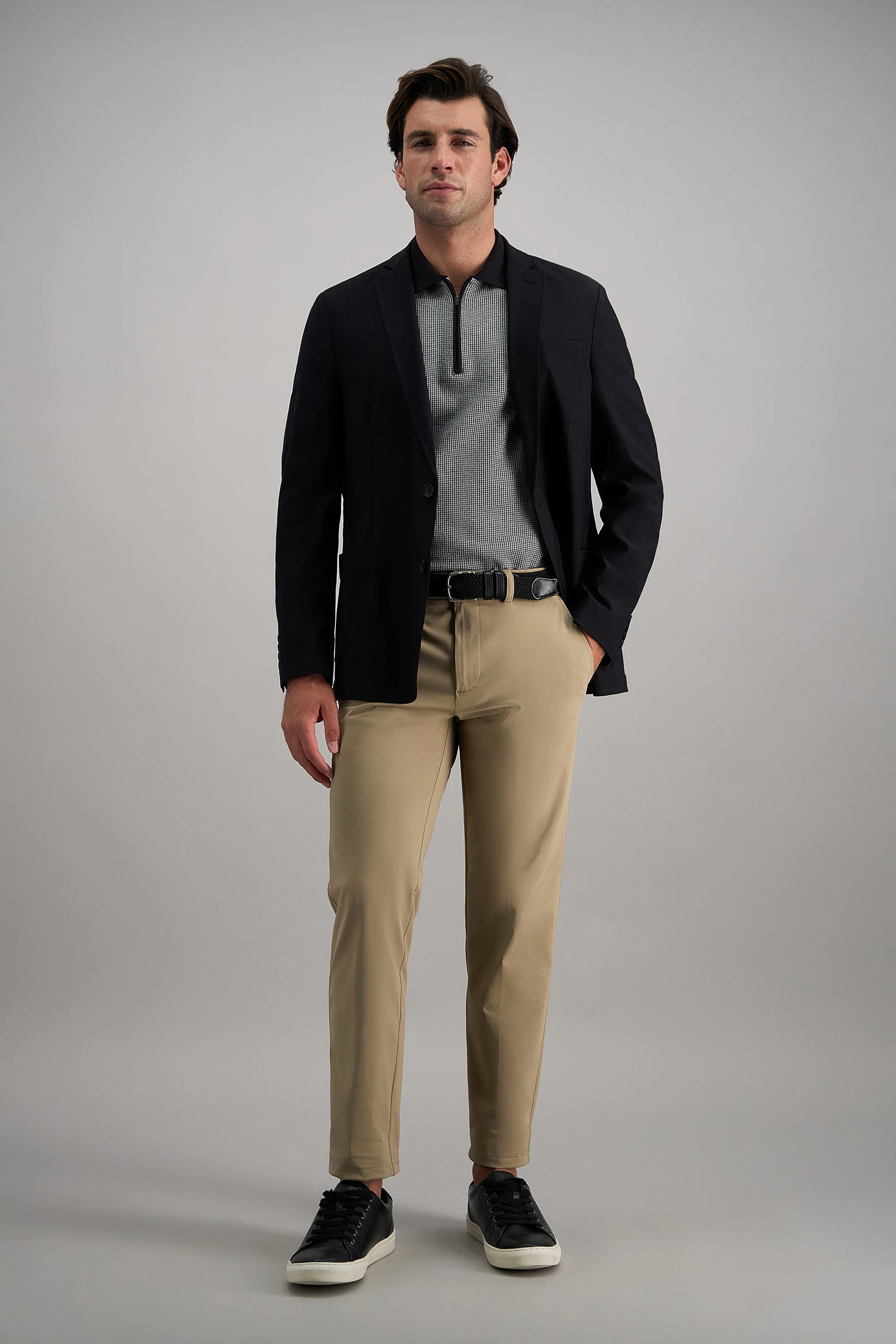 Haggar® Sport Travel Performance Pant - Image 38