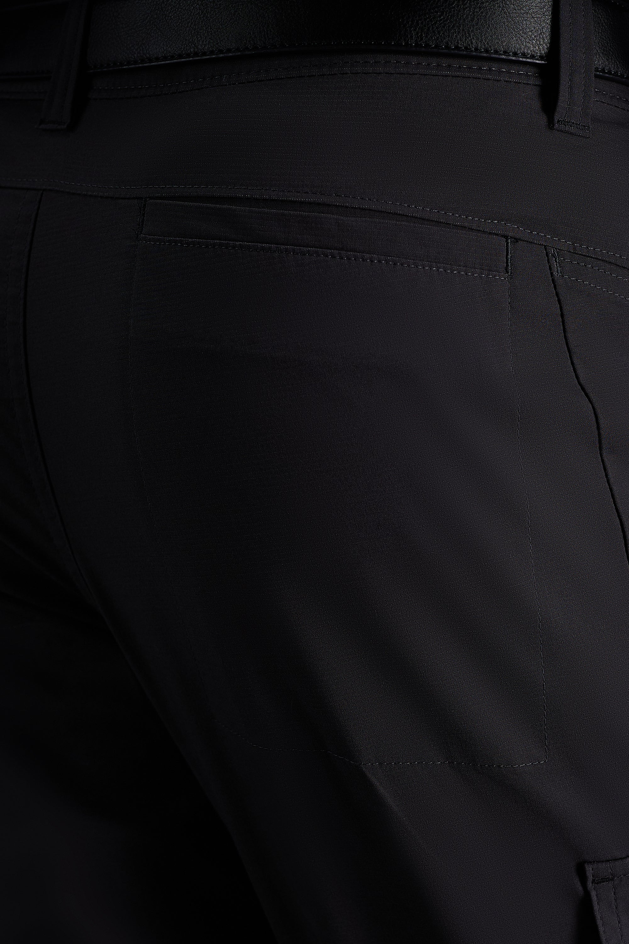 Haggar® The Active Series™ Urban Utility Straight Fit Cargo Pant - Image 14