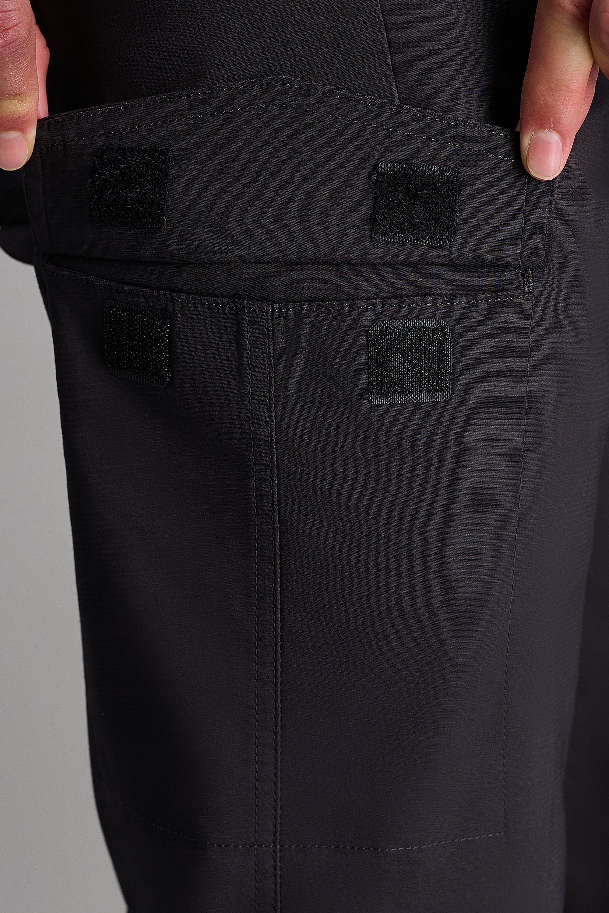 Haggar® The Active Series™ Urban Utility Straight Fit Cargo Pant - Image 18