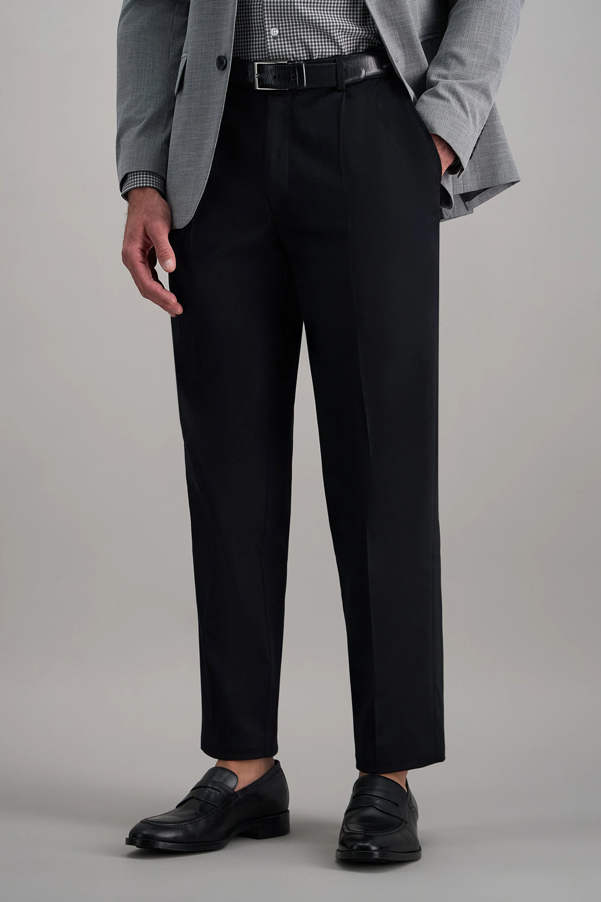 Iron Free Premium Khaki - Image 17