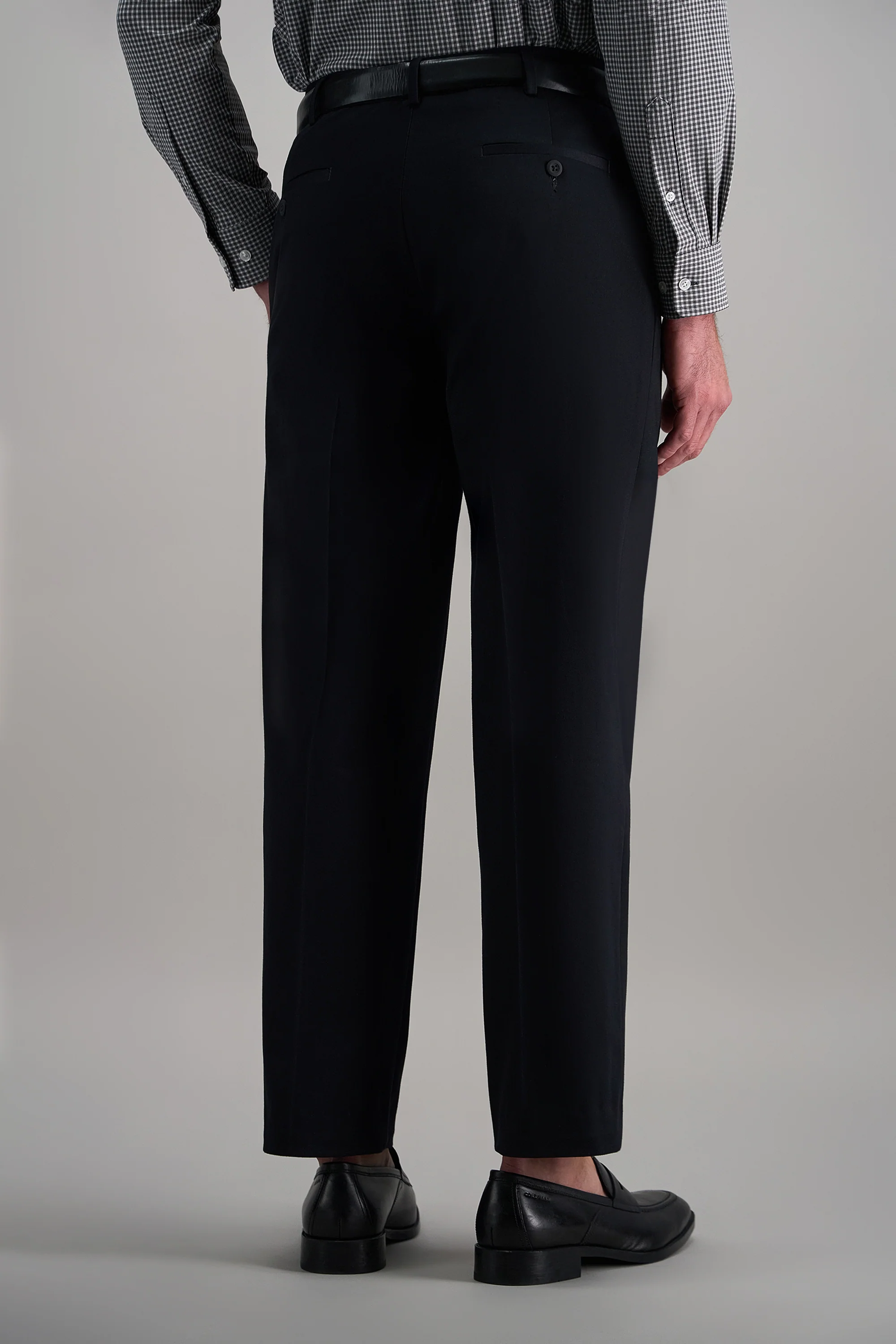 Iron Free Premium Khaki - Image 20