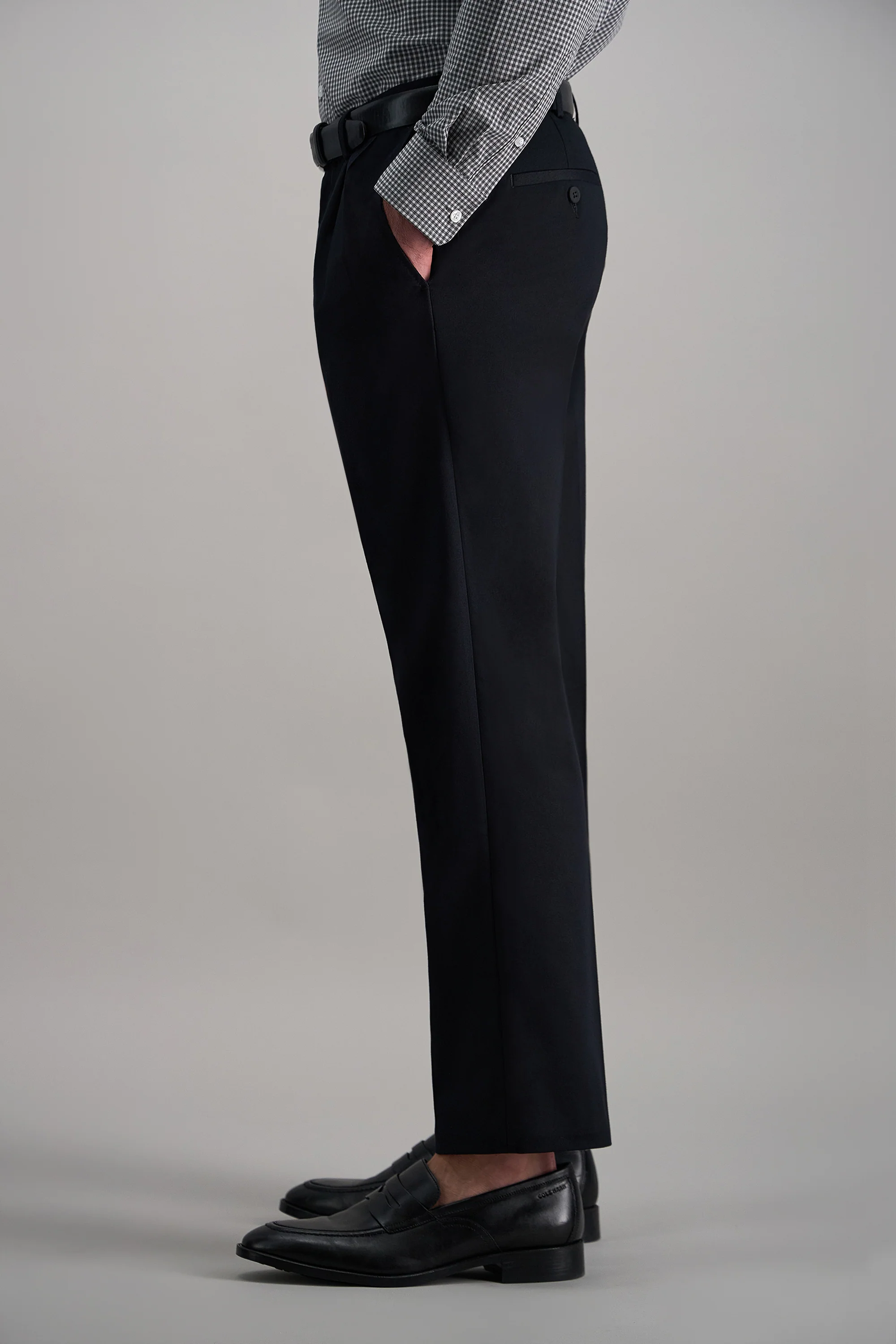 Iron Free Premium Khaki - Image 21
