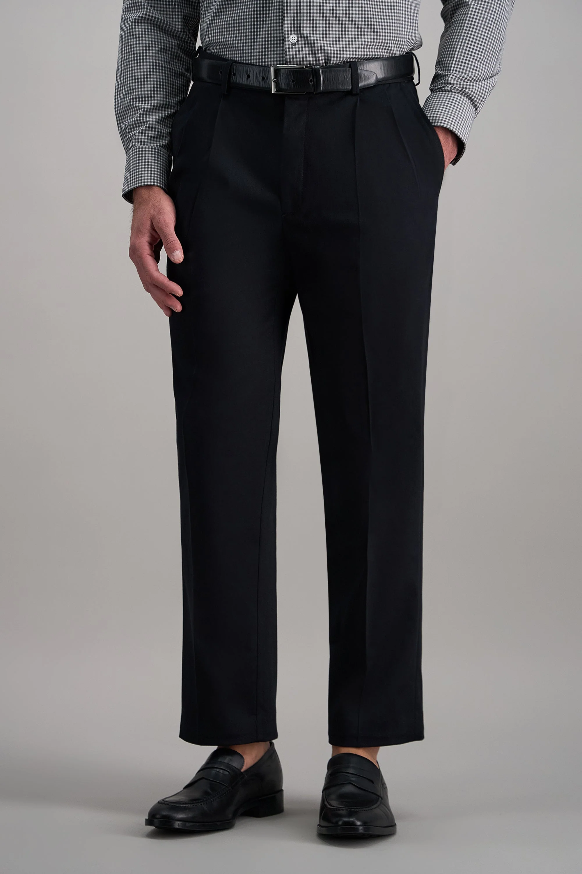 Iron Free Premium Khaki - Image 22