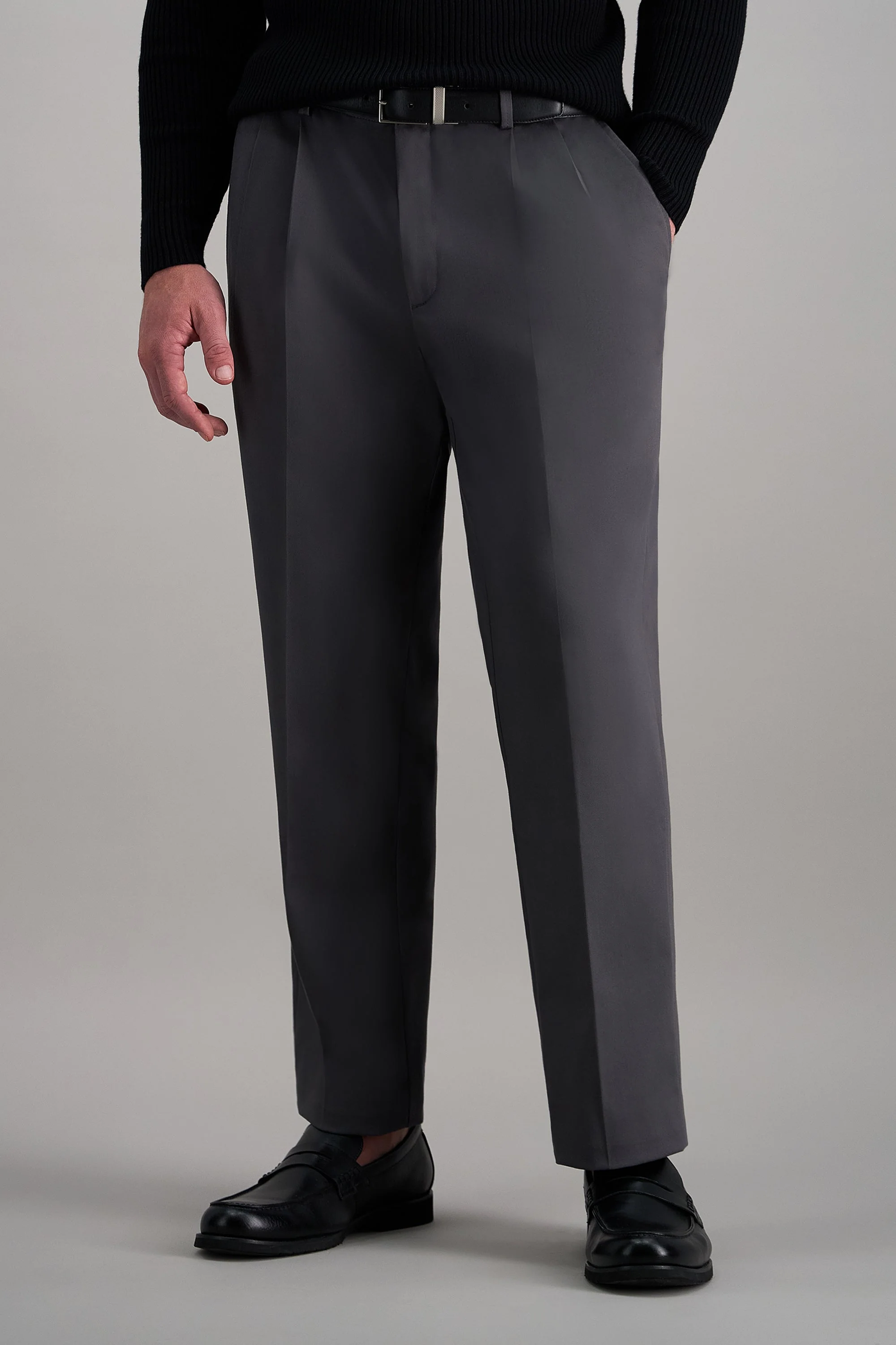 Iron Free Premium Khaki - Image 23