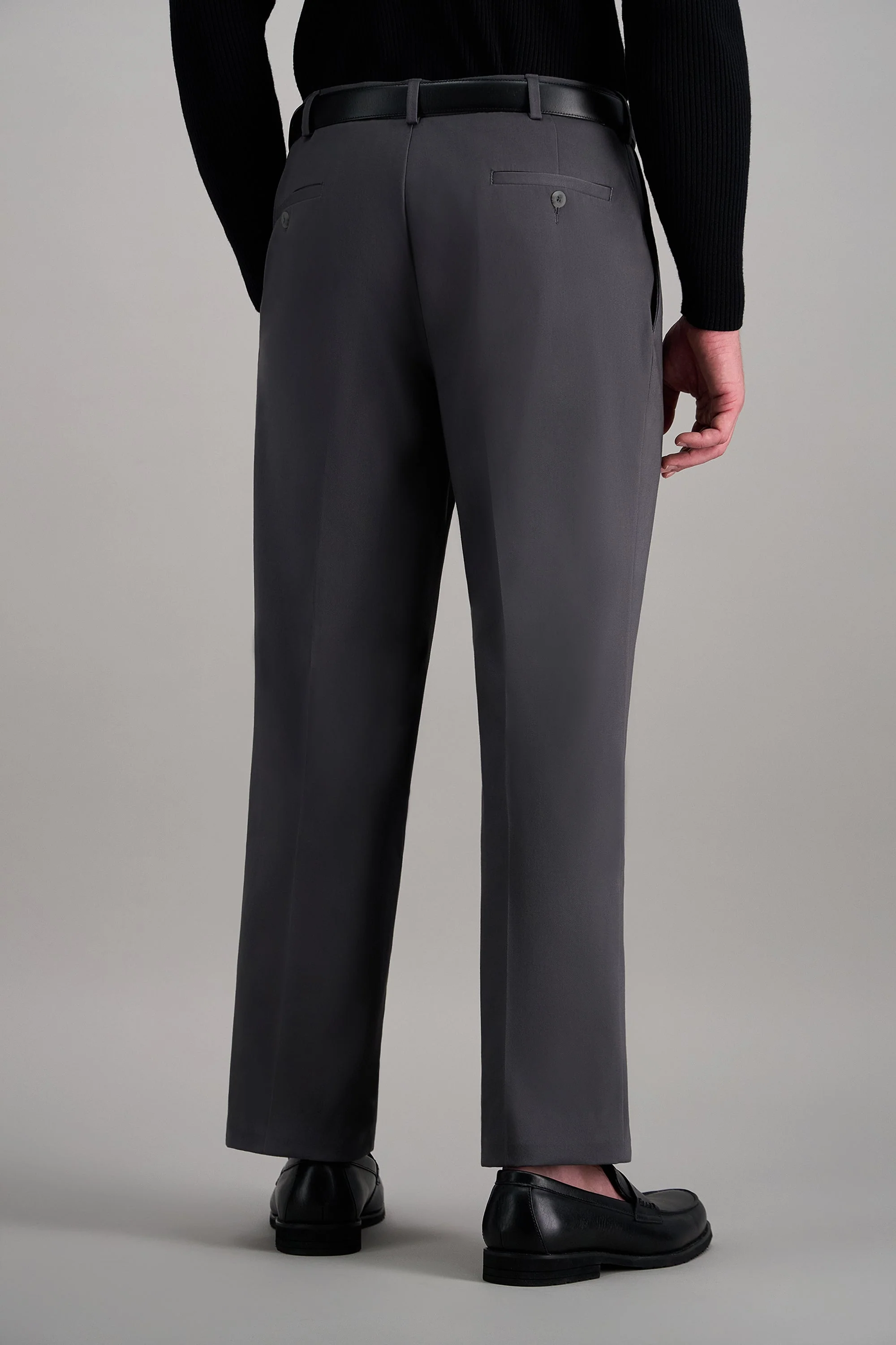 Iron Free Premium Khaki - Image 26