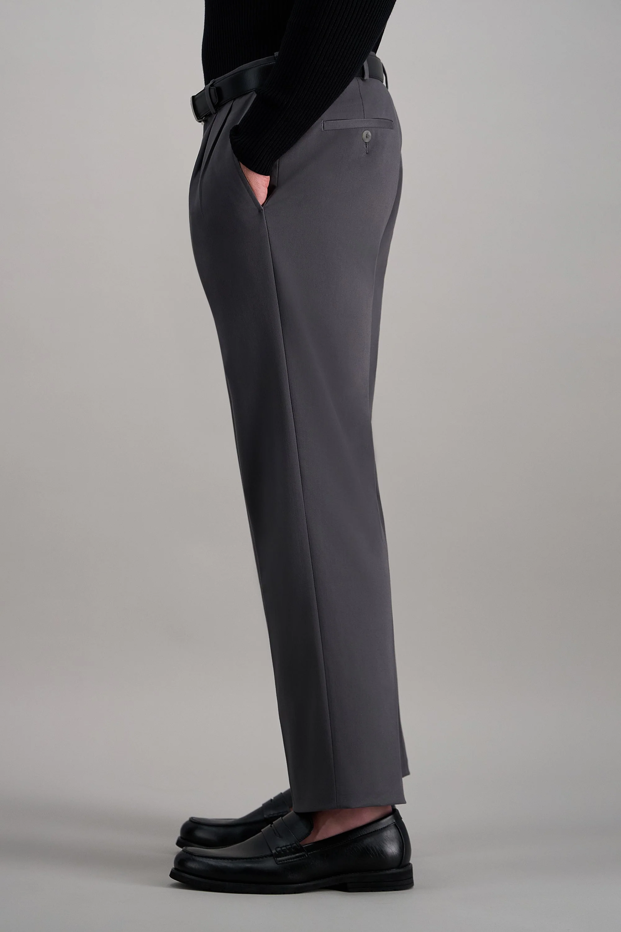 Iron Free Premium Khaki - Image 27