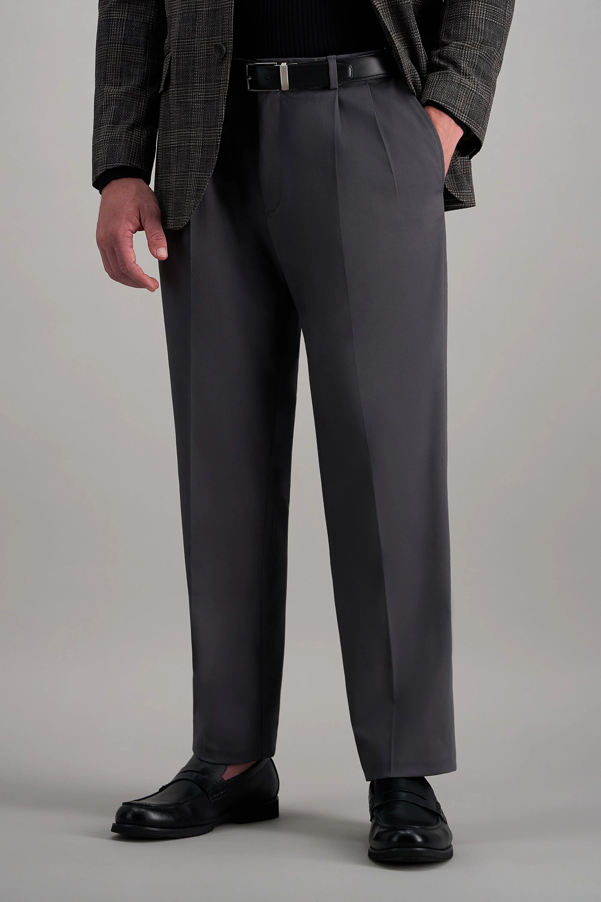 Iron Free Premium Khaki - Image 28