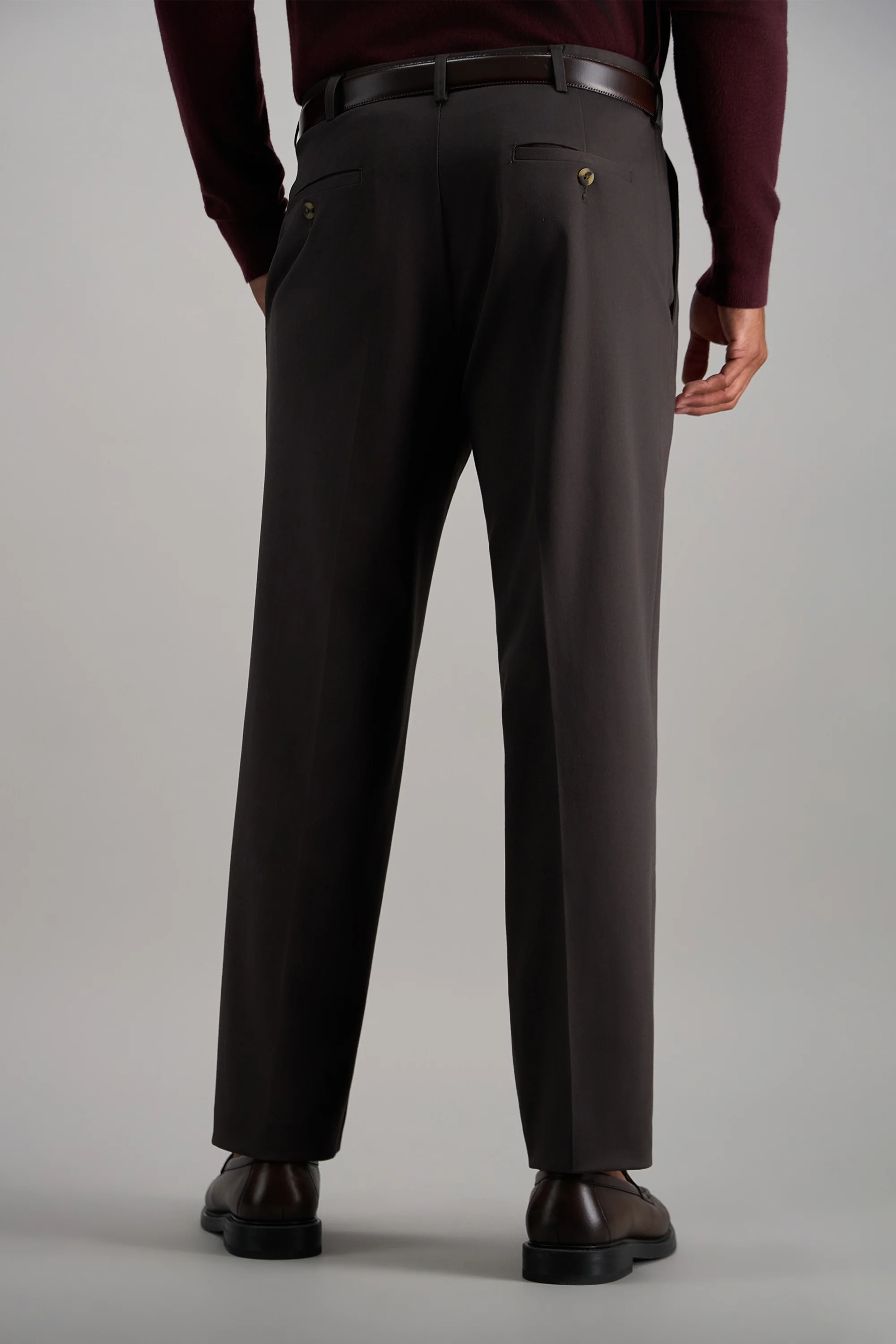Iron Free Premium Khaki - Image 32