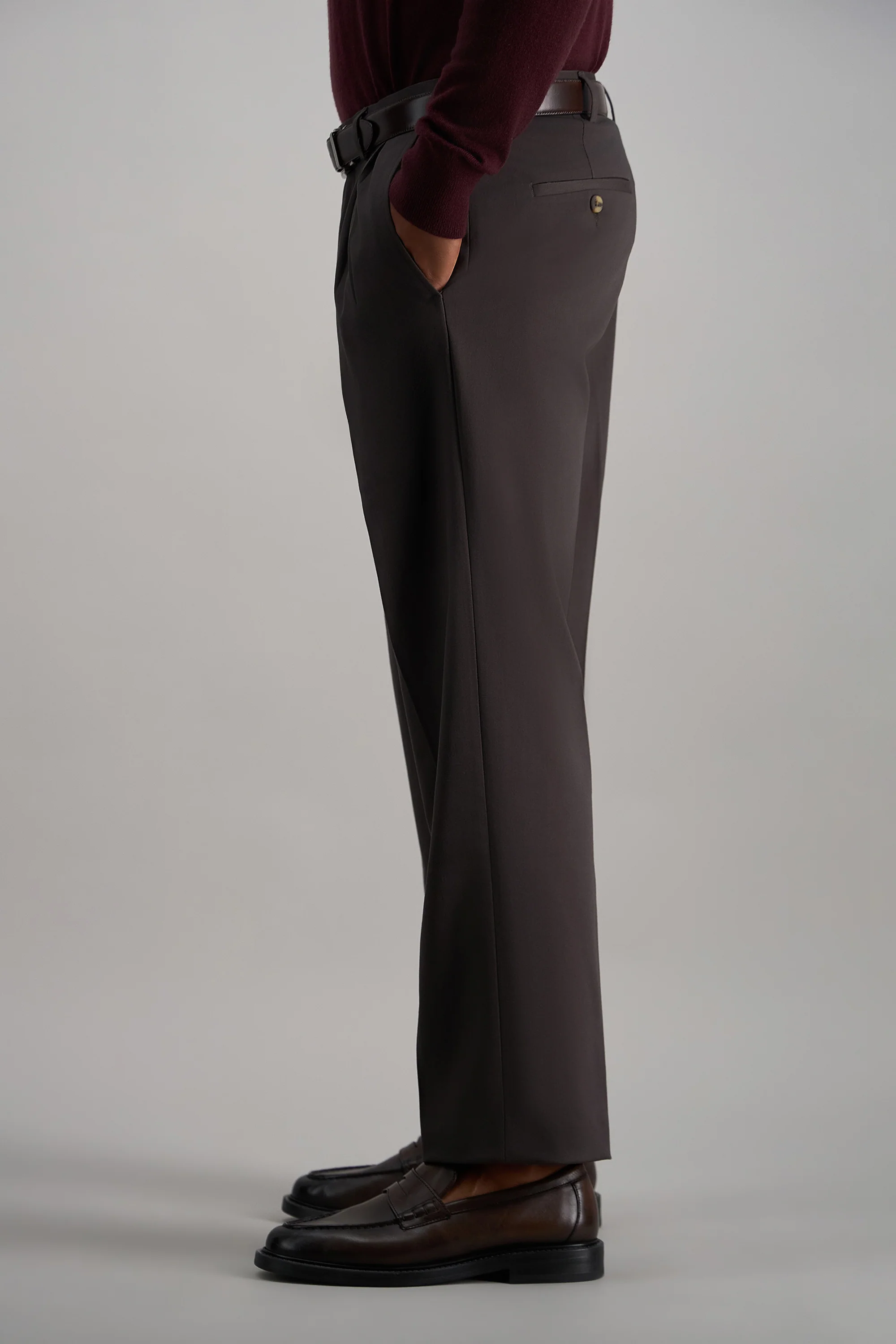 Iron Free Premium Khaki - Image 33