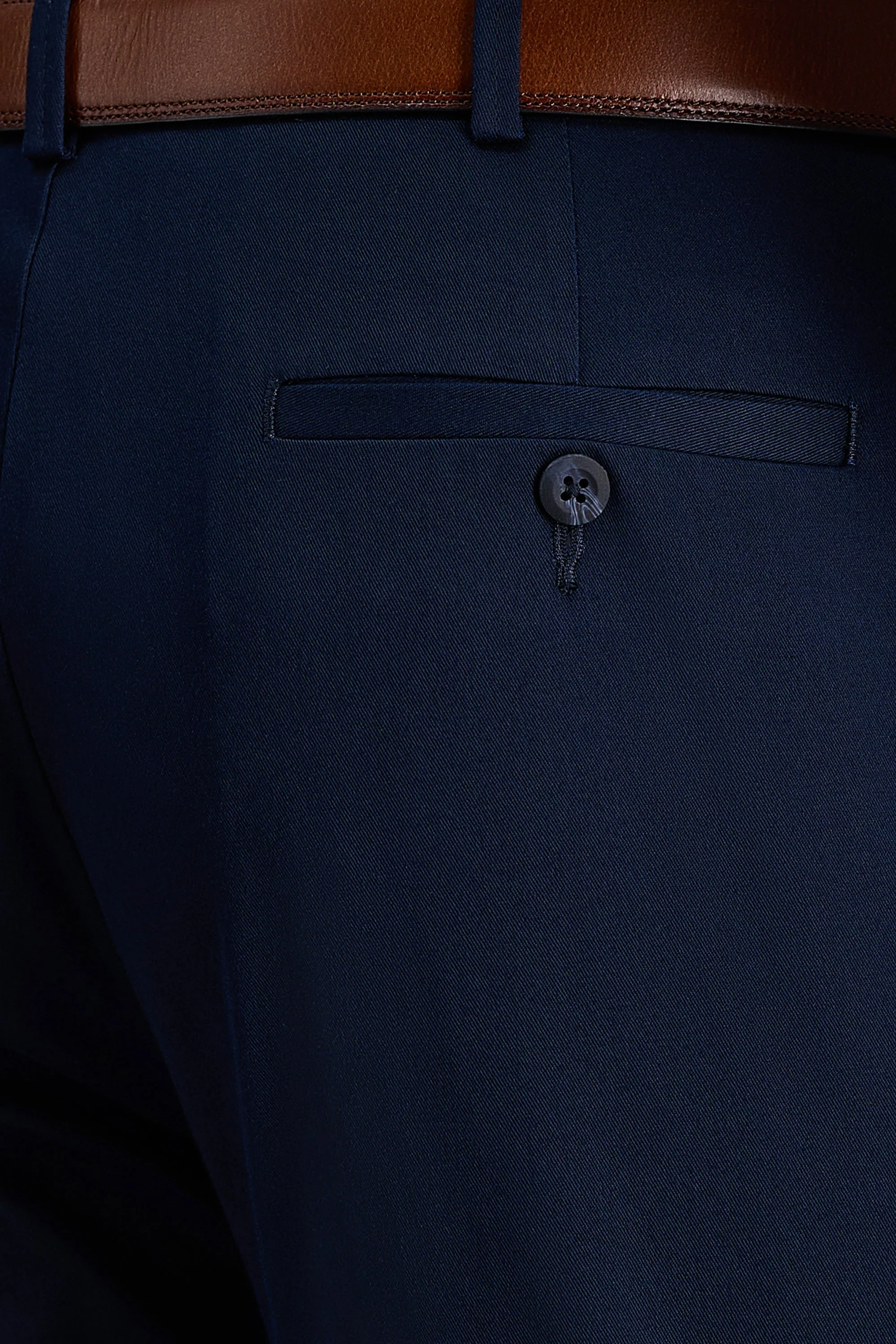 Iron Free Premium Khaki - Image 7