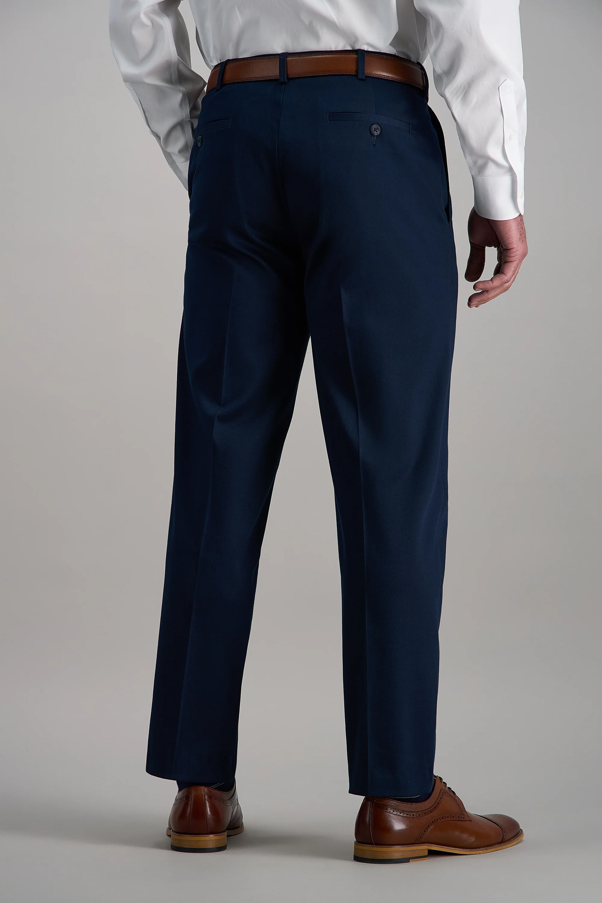 Iron Free Premium Khaki - Image 9