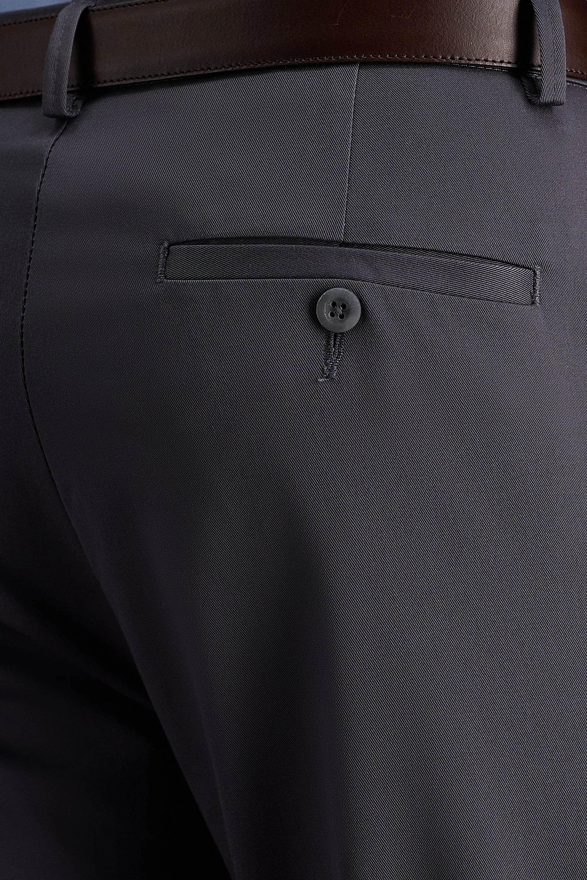 Iron Free Premium Khaki - Image 12